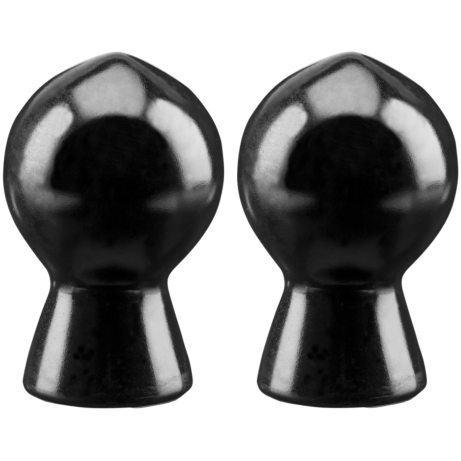 Obaie Brystvorte Sugekopper 1