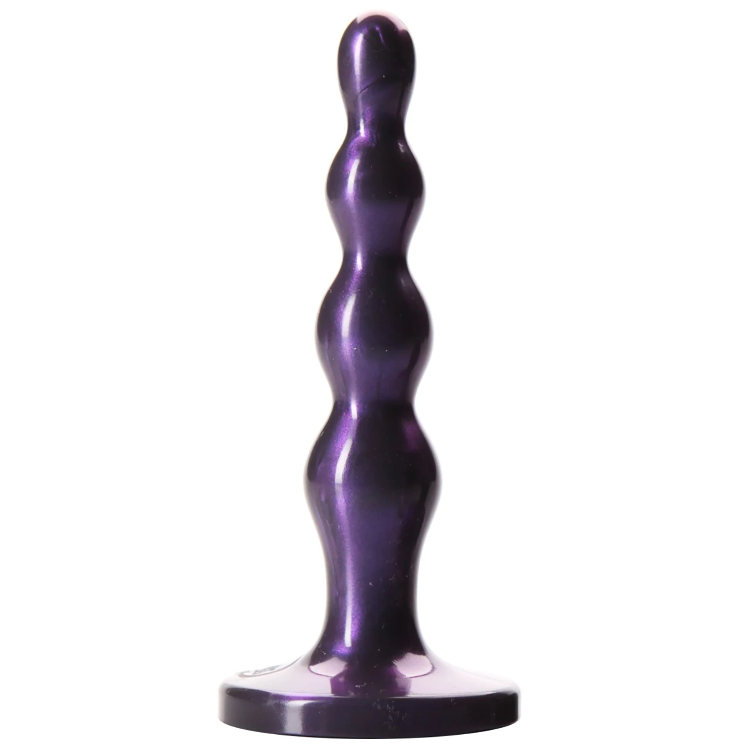 Tantus Ripple siliconen dildo small var 1
