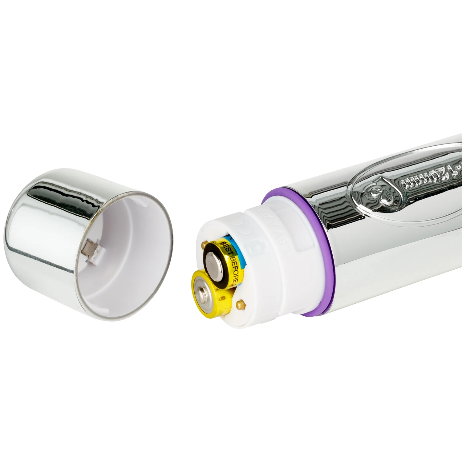 Rocks Off RO-120mm 10 Speed 2