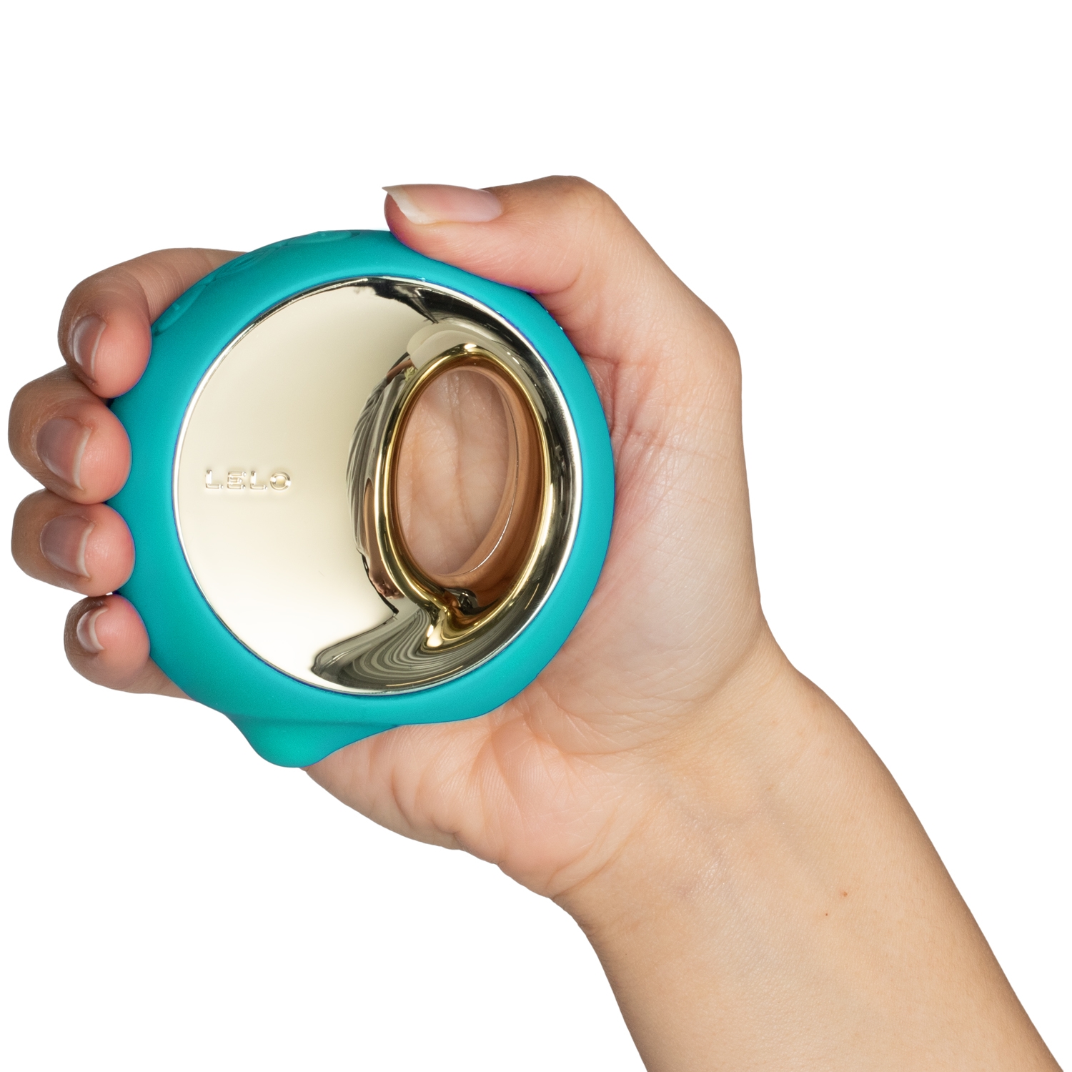 LELO Ora 3 Oralsexsimulator Tungevibrator var 22