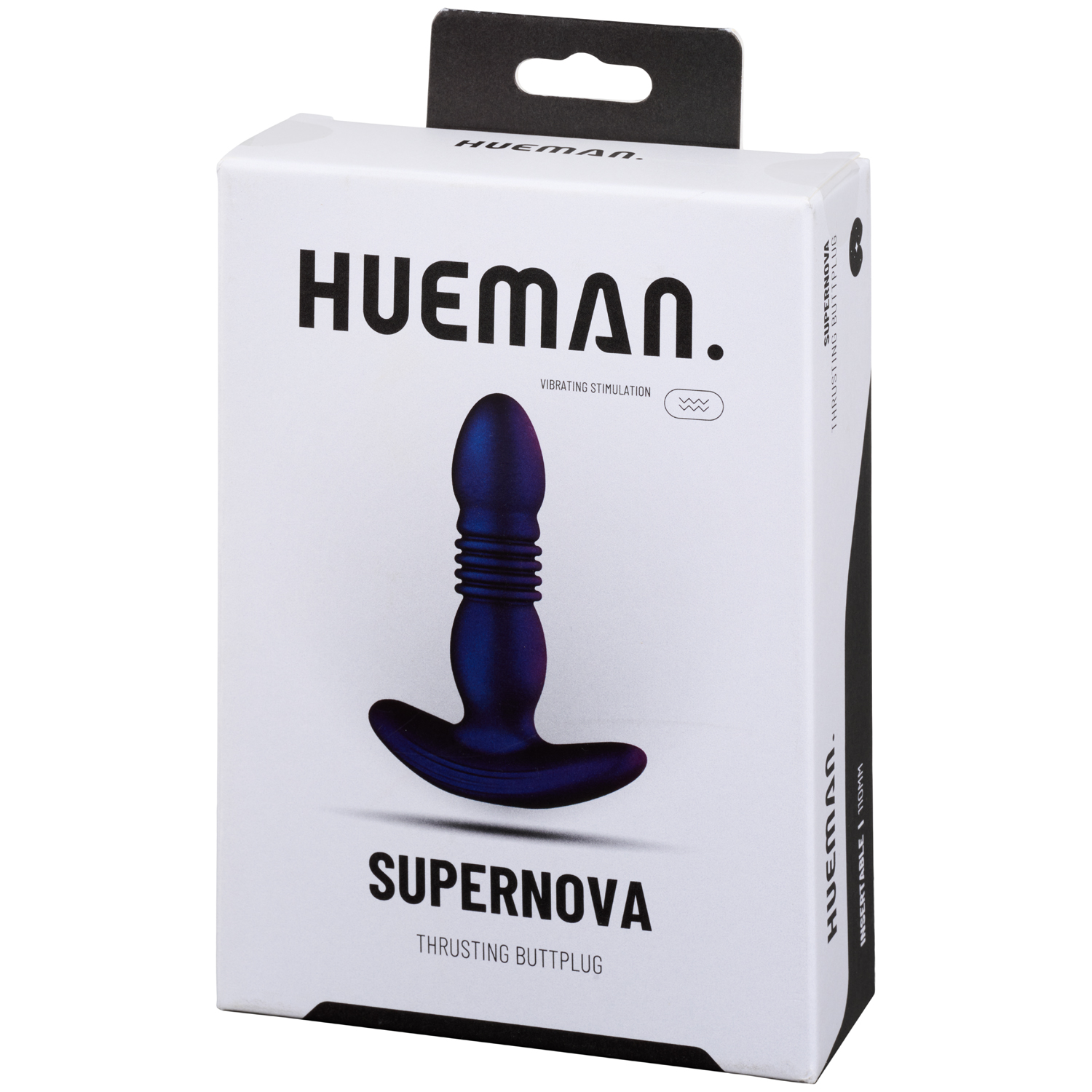 analdildo mit stoßfunktion RC Analplug mit Stoßfunktion“ und praktischer Fernbedienung online kaufen  bei orion.de