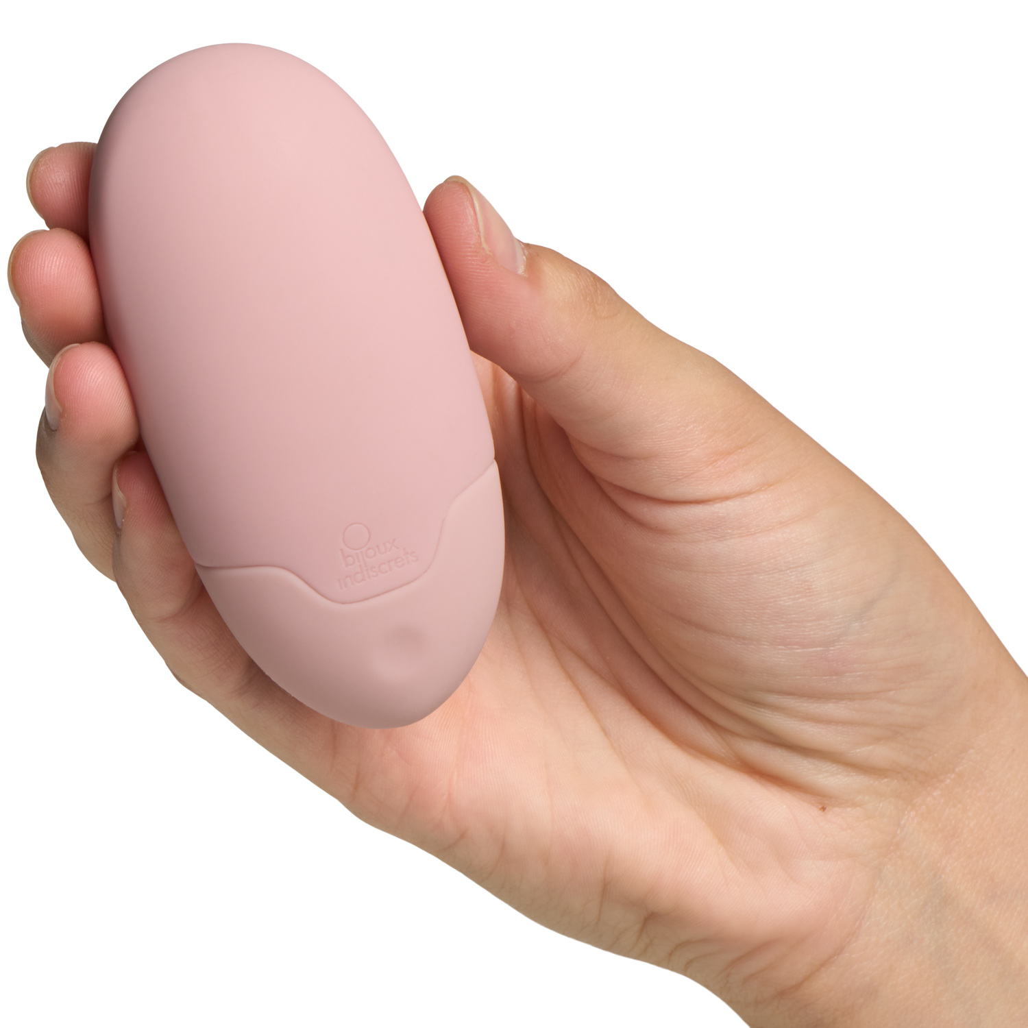 Bijoux Indiscrets Sex Au Naturel Lay-On Vibrator var 2