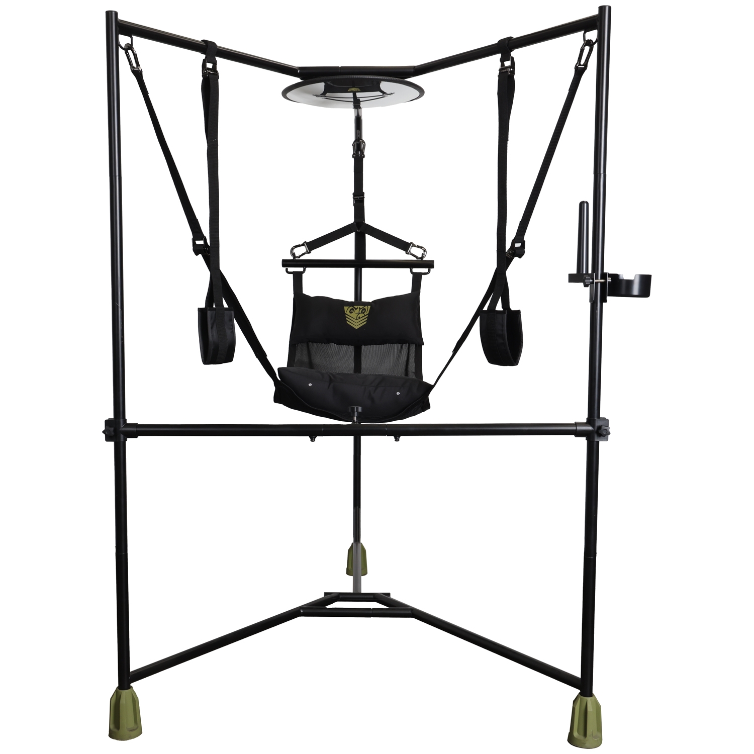 Doc Johnson Fort Troff Hammock Hangar Schaukel var 2