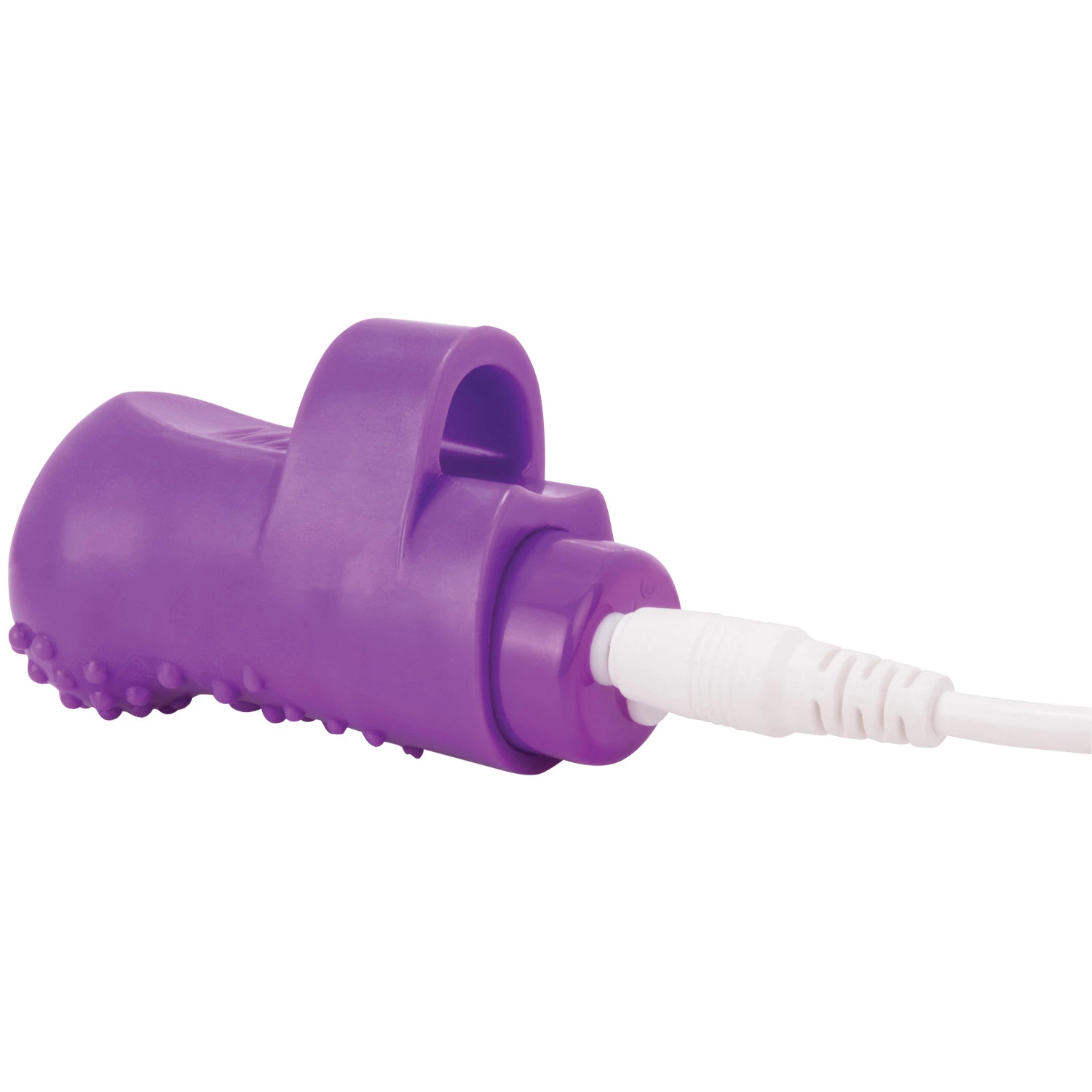 Screaming O FingO Oppladbar Fingervibrator 1