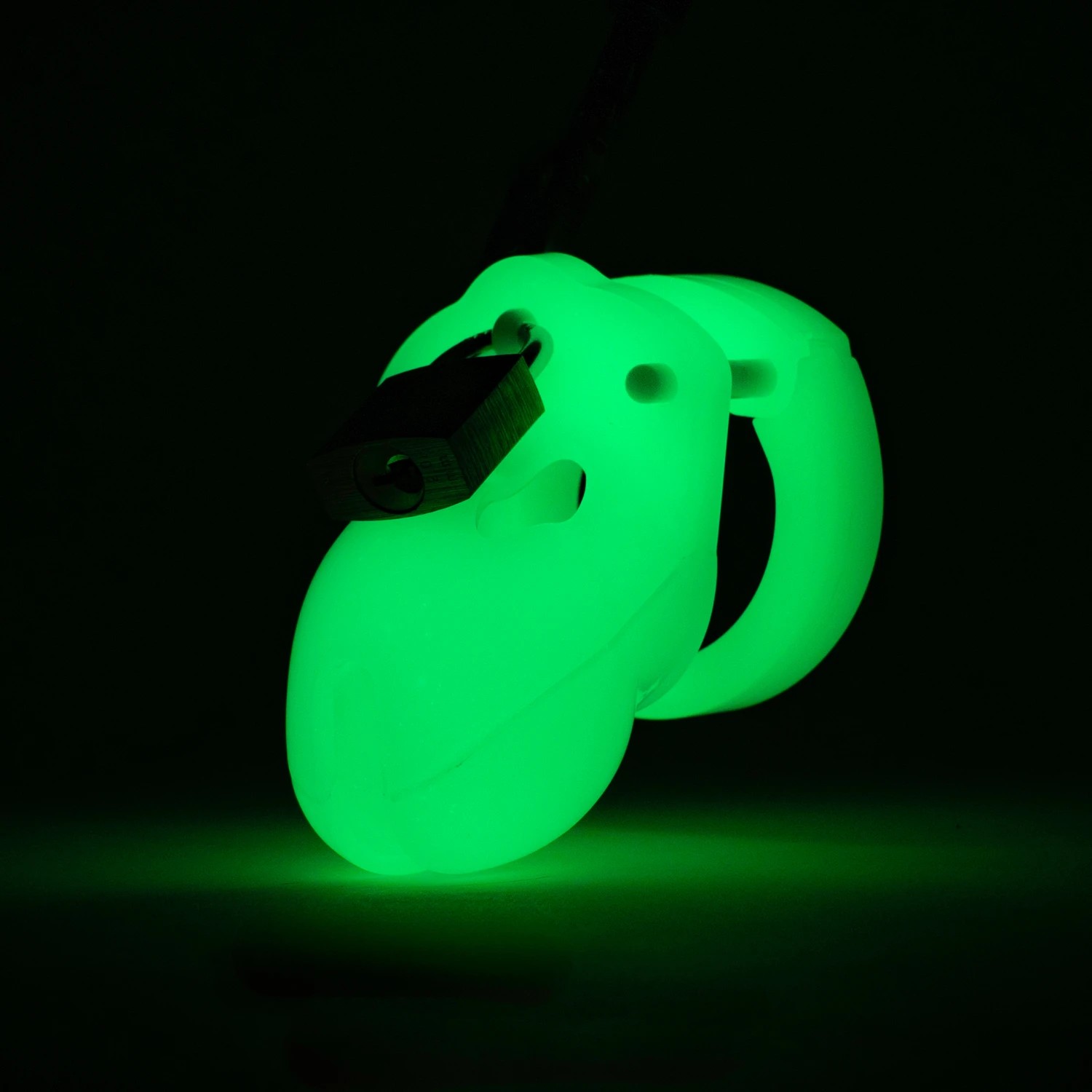 CB-X CB-6000 Mr. Stubb Glow in the Dark Siveysvyö var 1