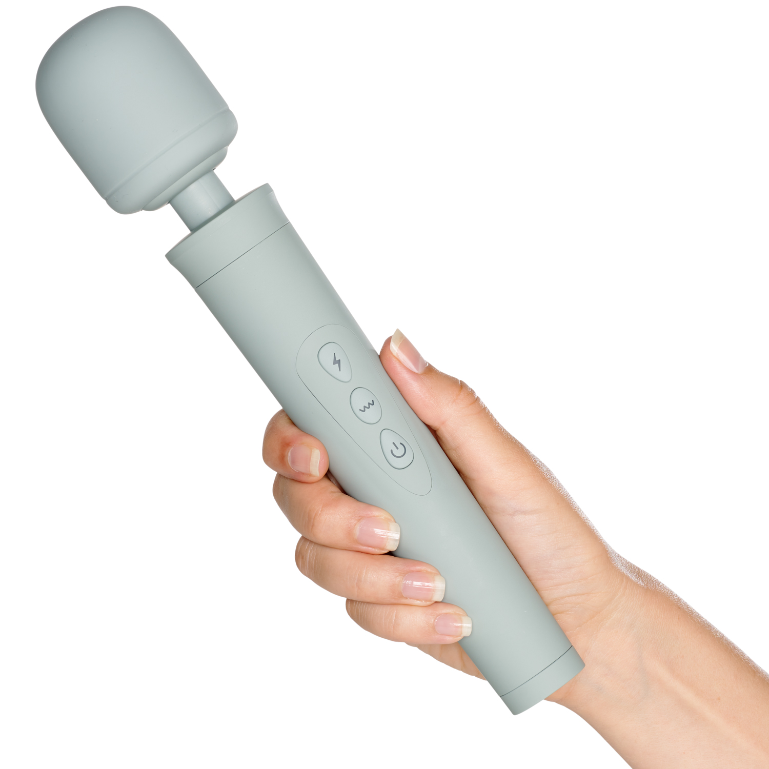 Amaysin Powerful Magic Wand Vibrator 1