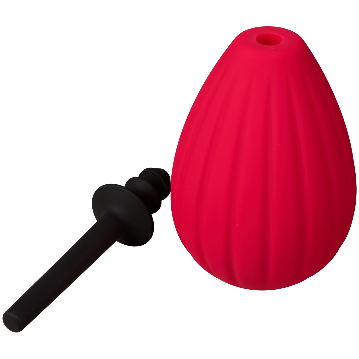 Aneros Prelude Enema Bulb Kit var 2