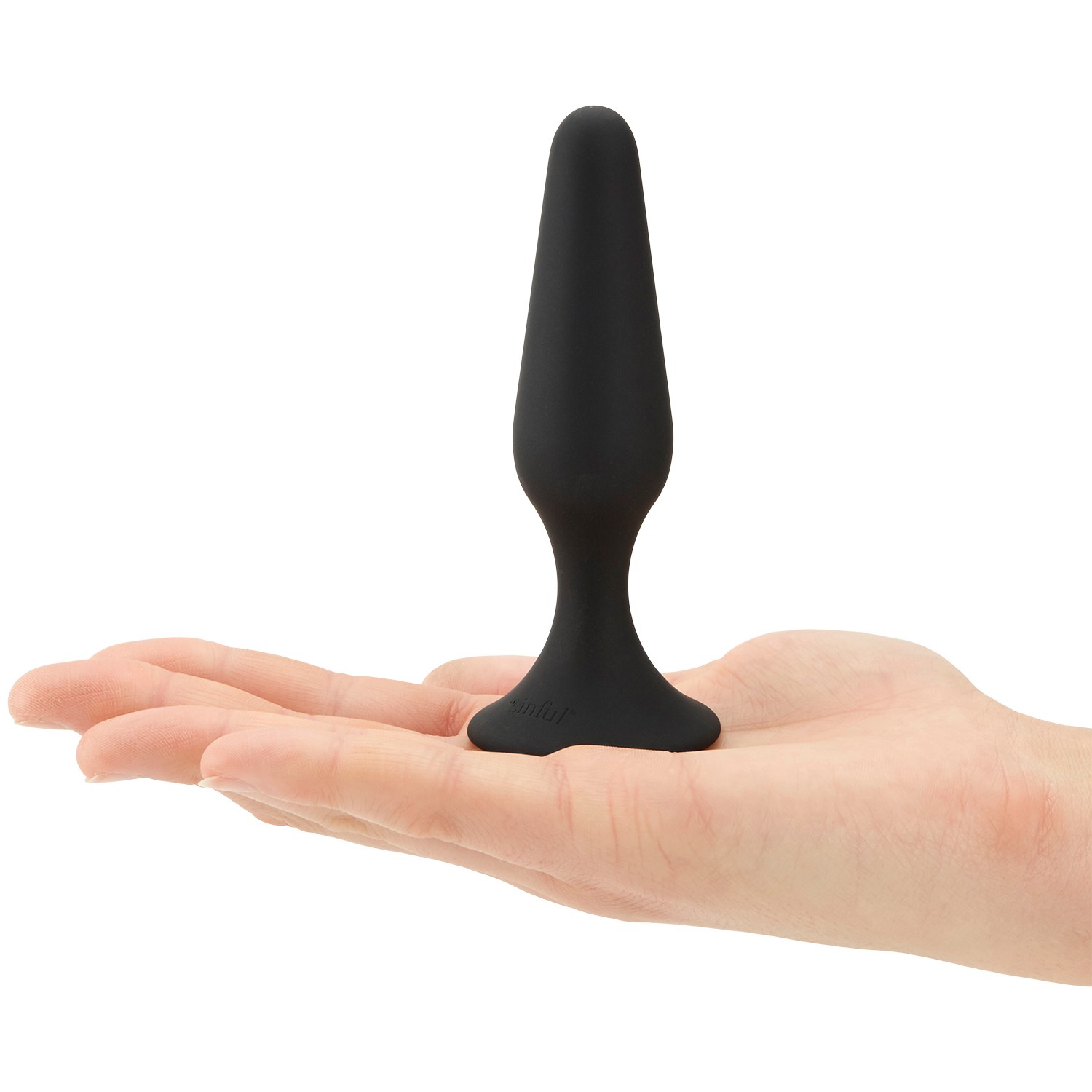 Sinful Slim Analplugg Small 11,5 cm var 2