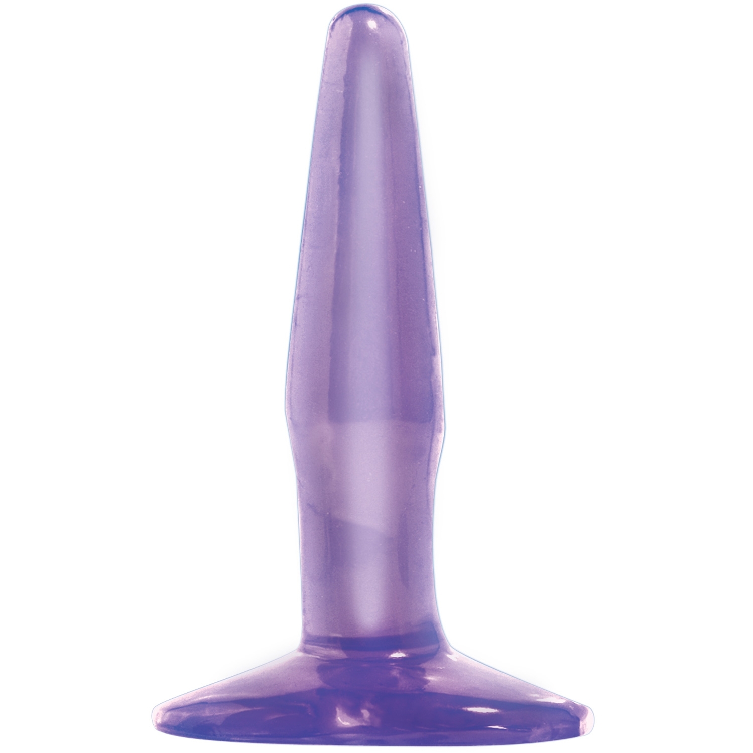 Basix Rubber Works Mini Butt Plug var 1