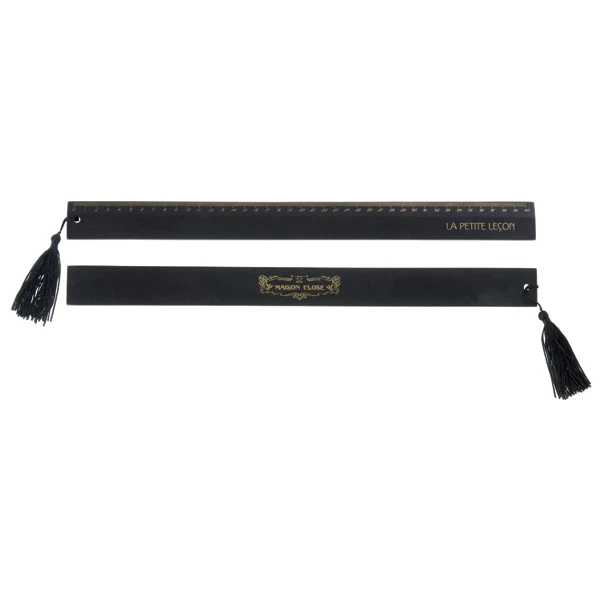 Maison Close La Petite Lecon Spank Lineal var 1