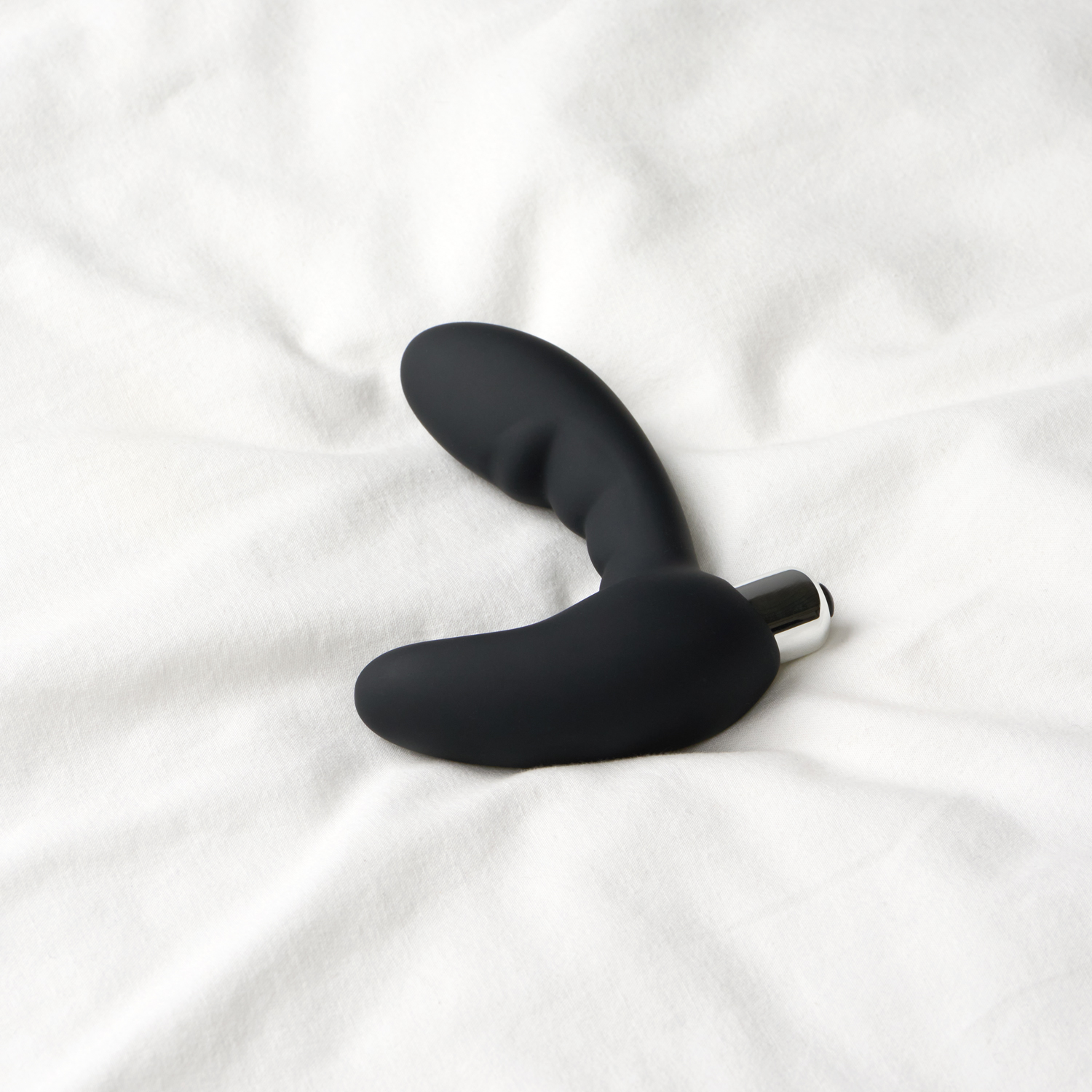 Sinful Rebel Dual Vibrerende Prostaatstimulator 11 cm 1