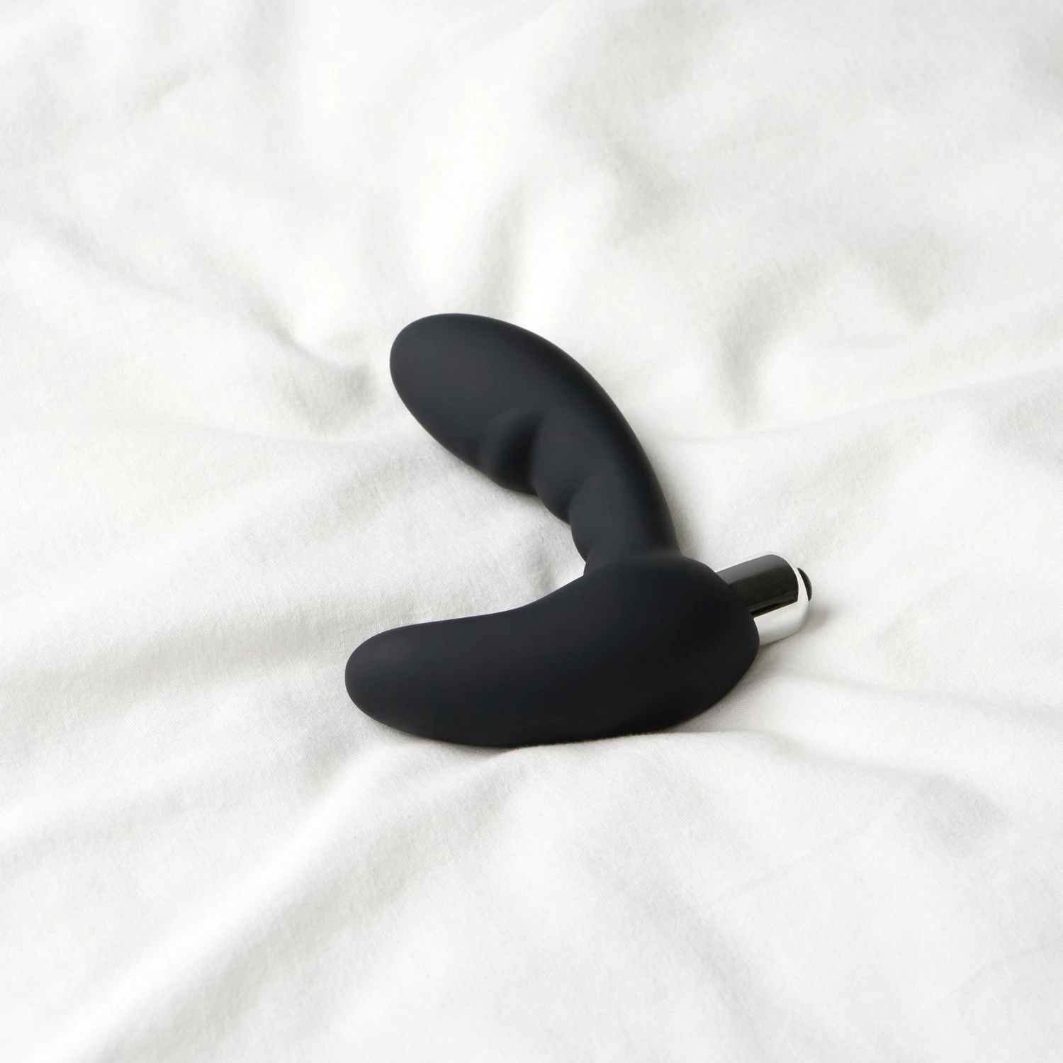 Sinful Rebel Dual Prostatavibrator 11 cm 1