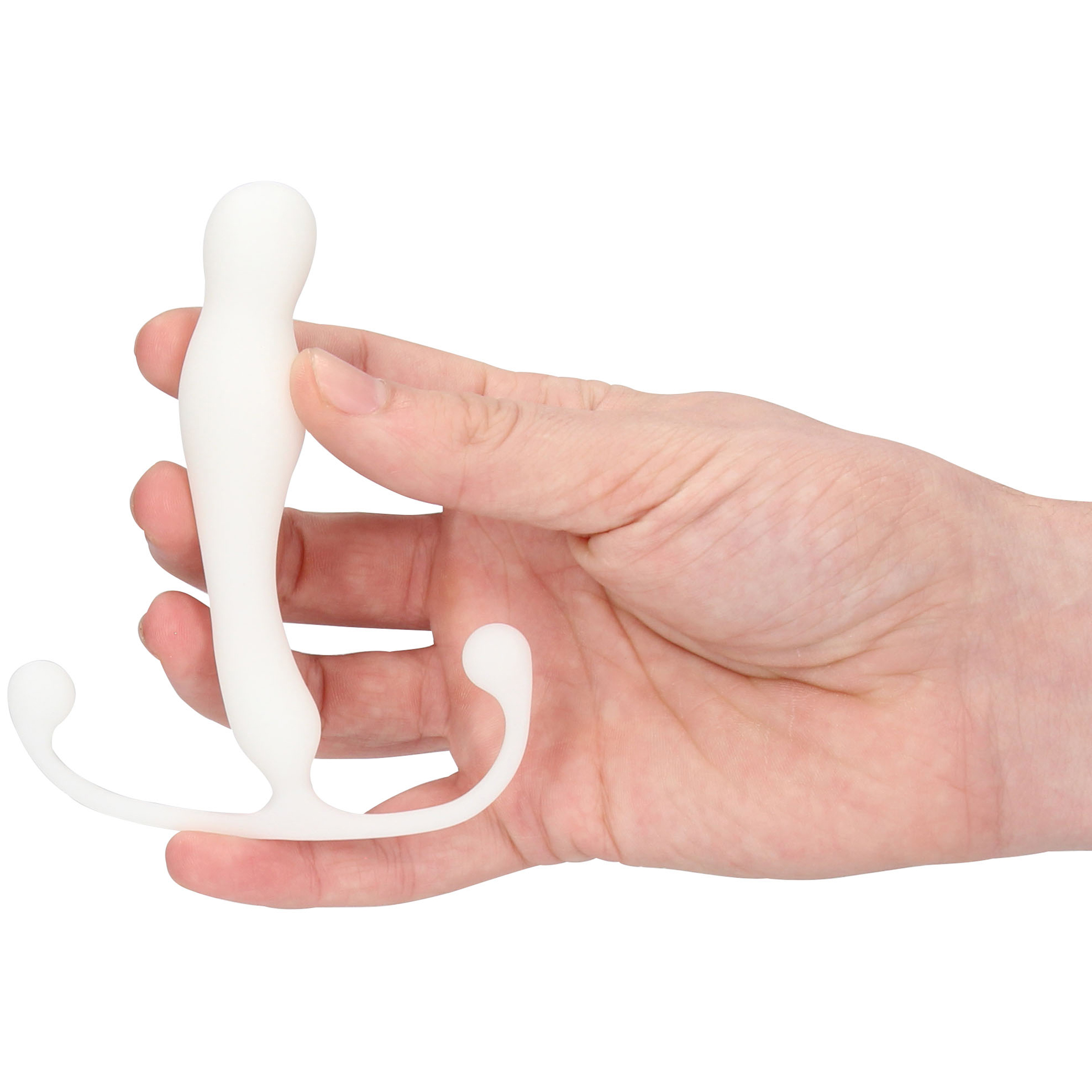 Aneros Eupho Trident Prostatastimulator 11 cm 1