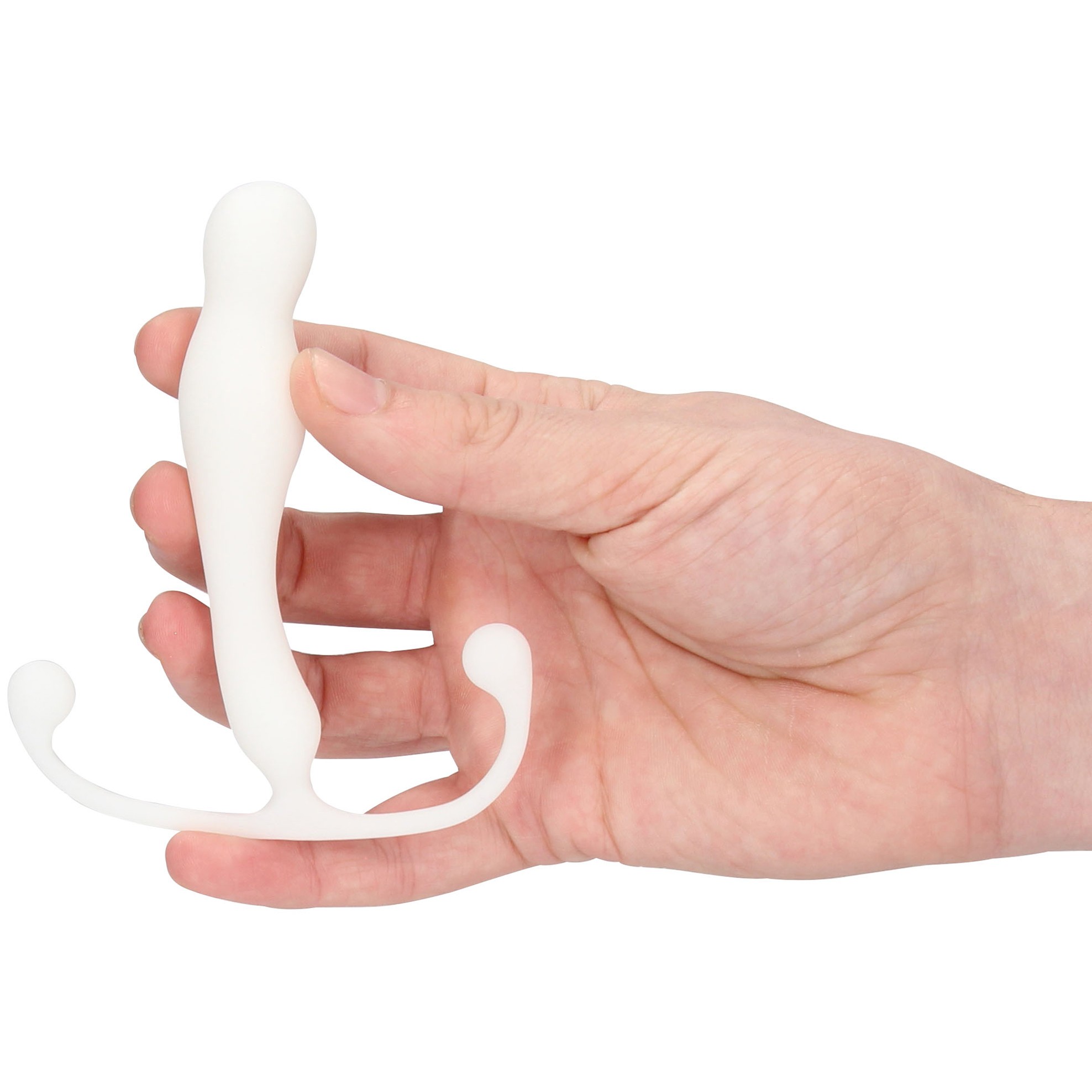 Aneros Eupho Trident Prostatastimulator 11 cm 1