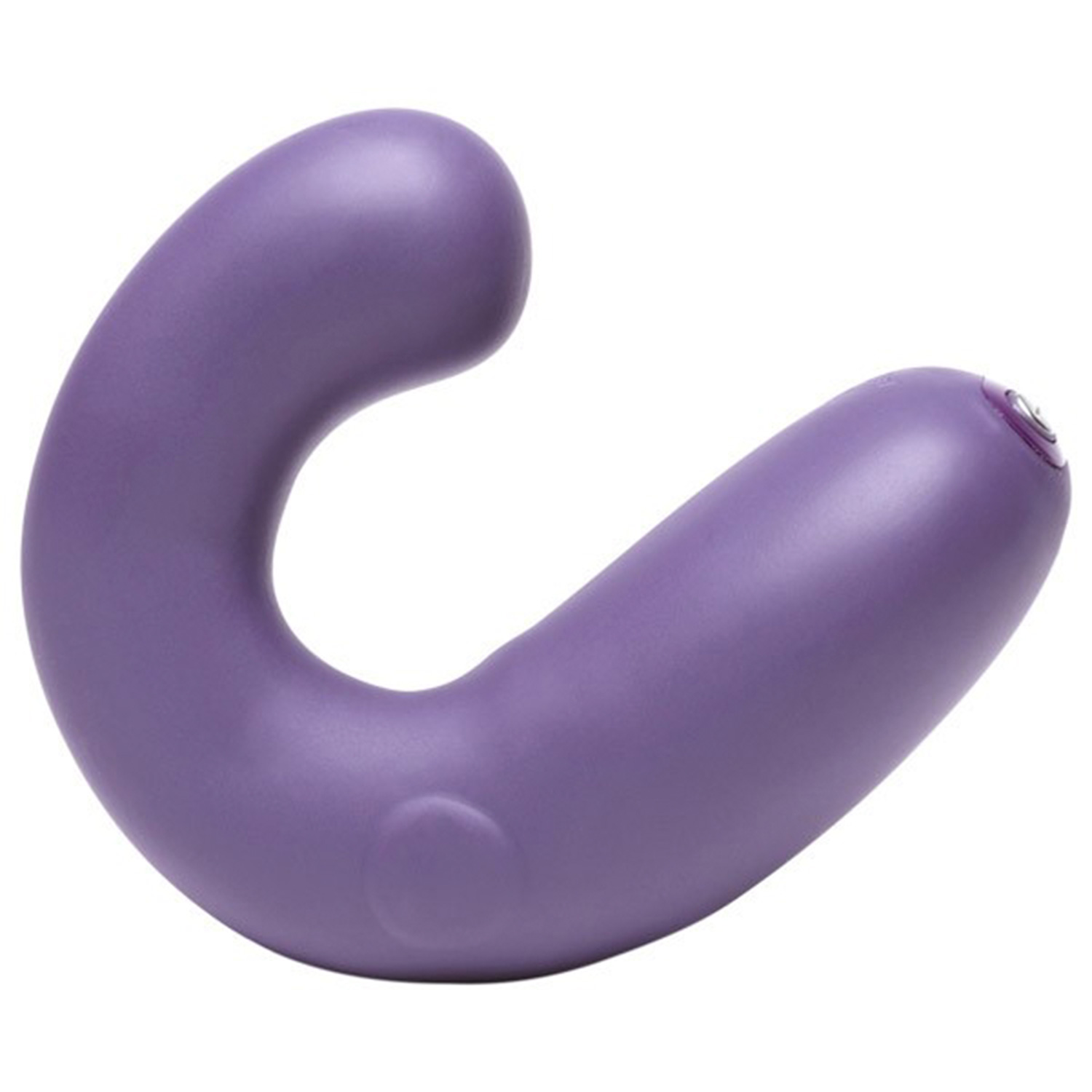 Je Joue G-Kii Rechargeable Adjustable G-spot Vibrator var 2