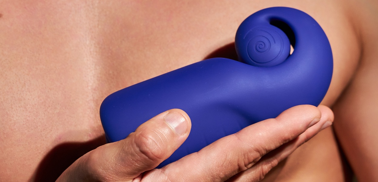 Svibe Snail Evo