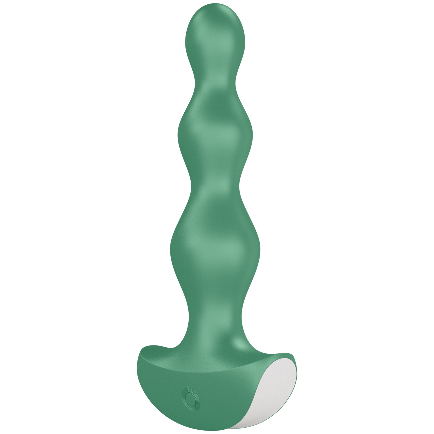 Satisfyer Lolli Plug 2 Butt Plug - Green thumbnail