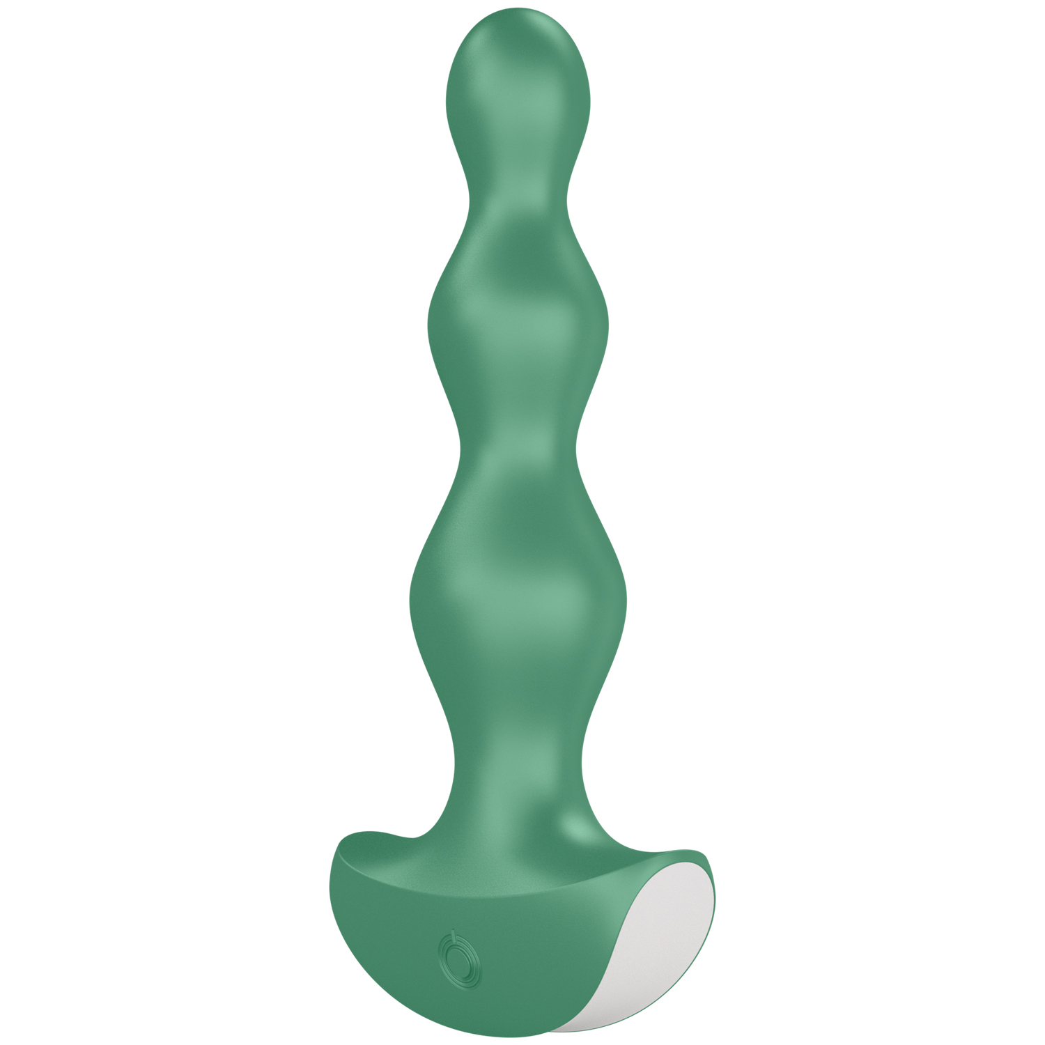 Satisfyer Lolli Plug 2 Butt Plug - Grøn