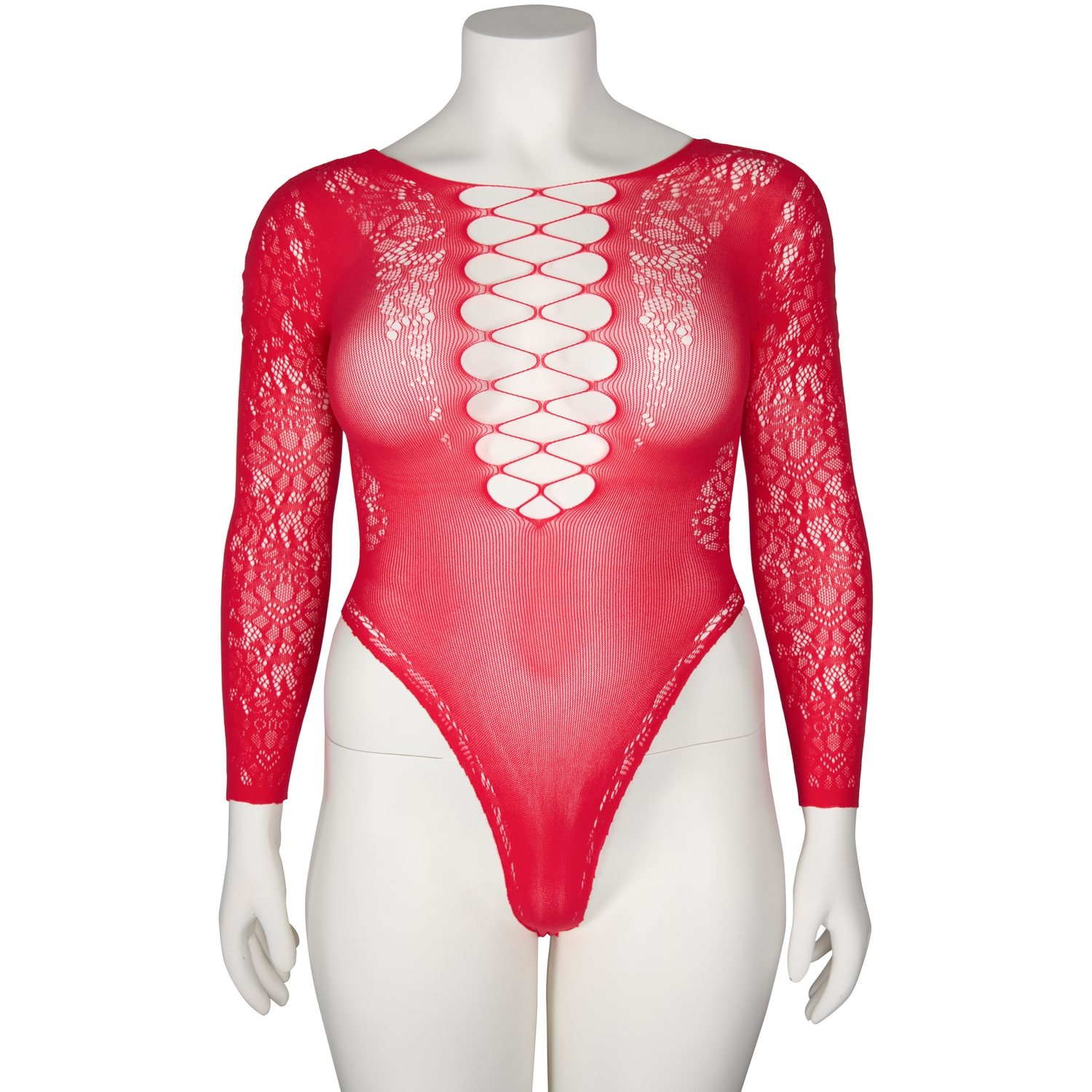 Siggy Body Grande Taille 2