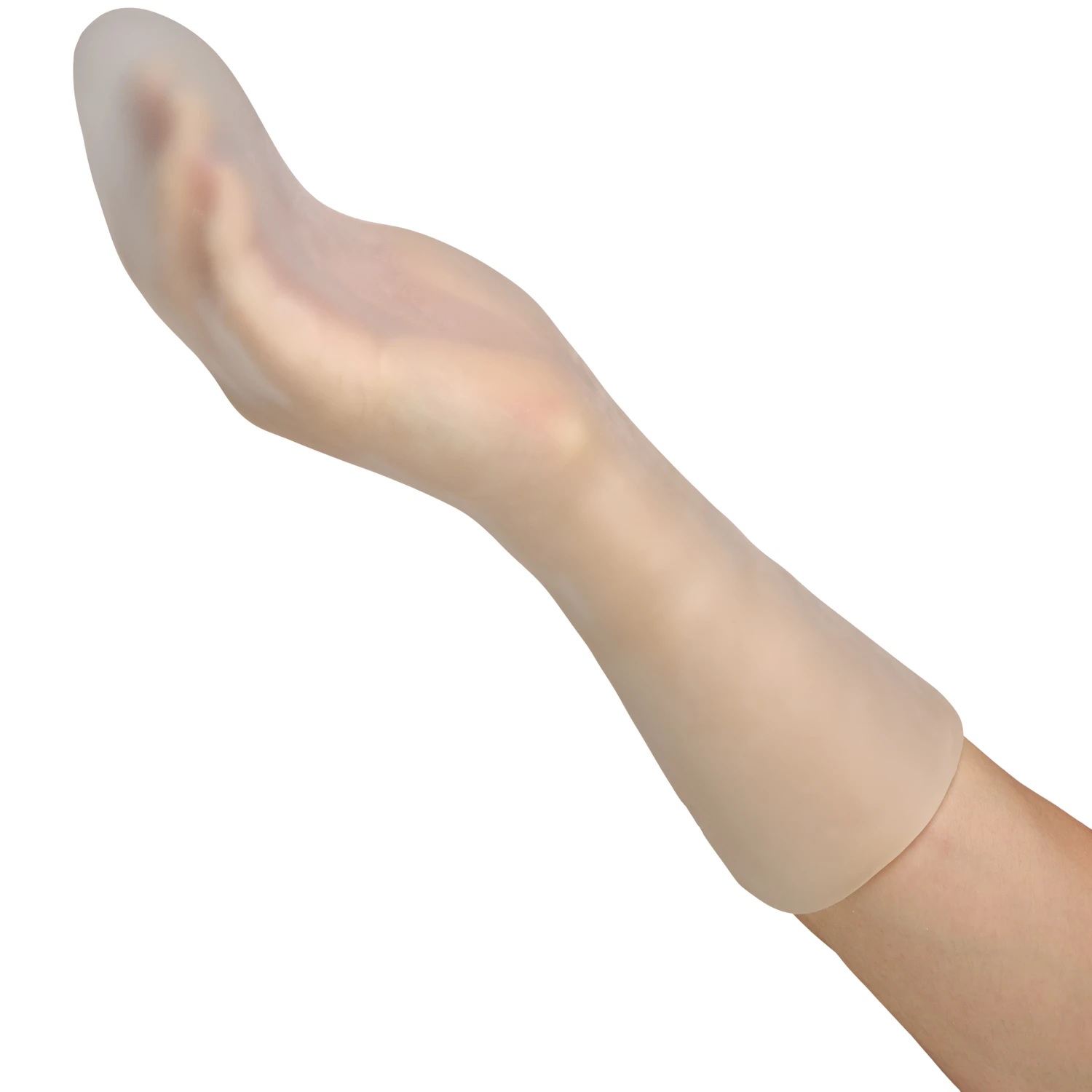 Doc Johnson Fort Troff FFister Fingerless Fisting Glove var 2