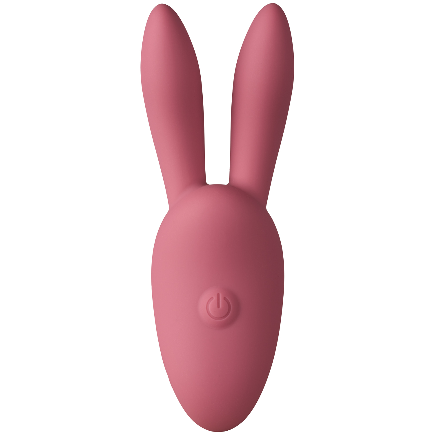 baseks Dazzling Rabbit Klitoris Vibrator      - Rosa