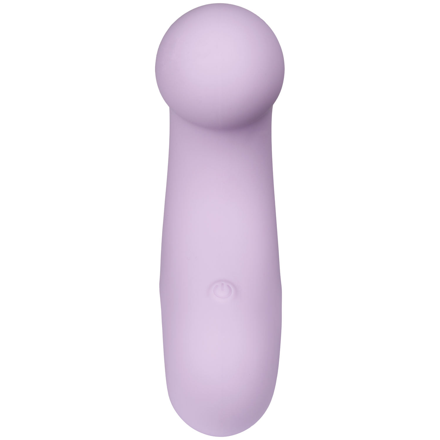 baseks Rumbling Purple Blizz G-Punktsvibrator 1