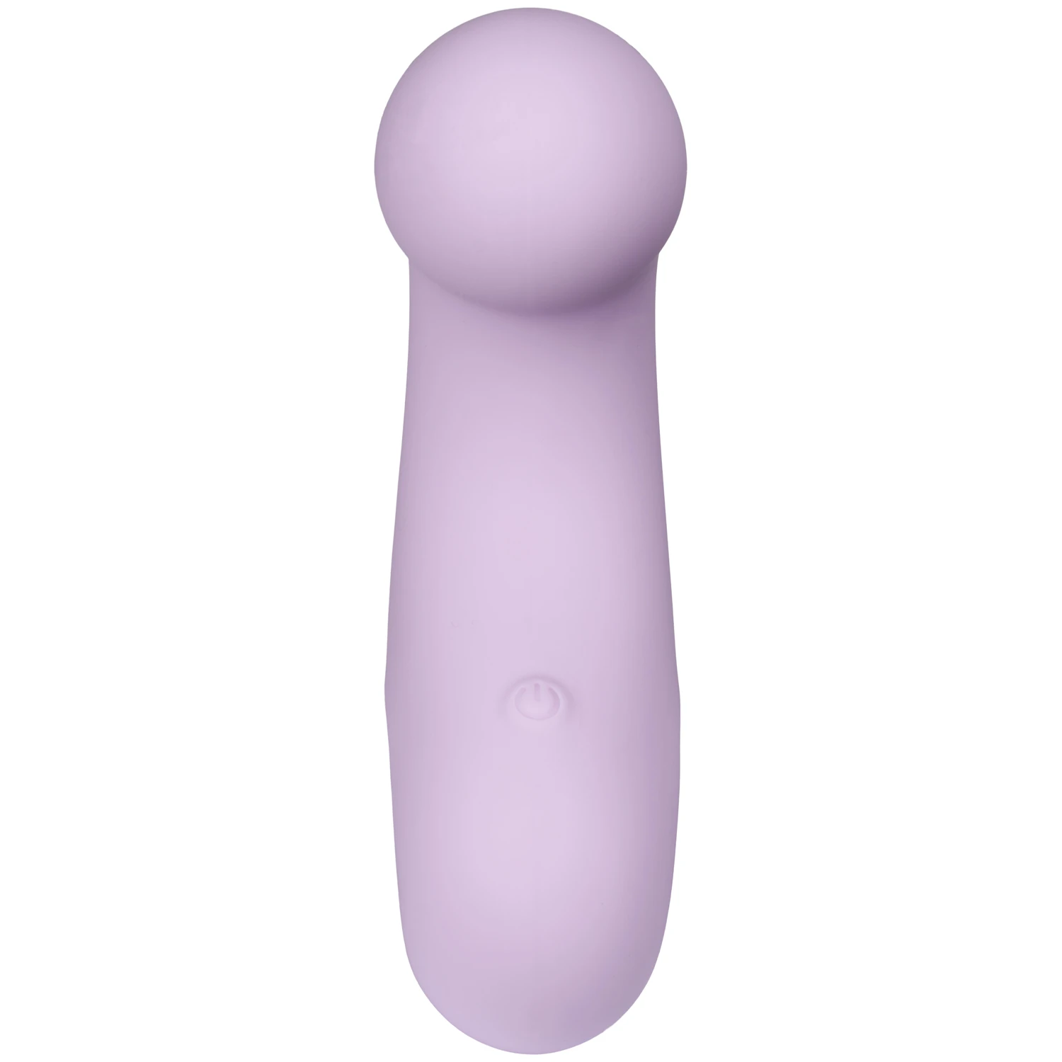 baseks Rumbling Purple Blizz G-Spot Vibrator 1