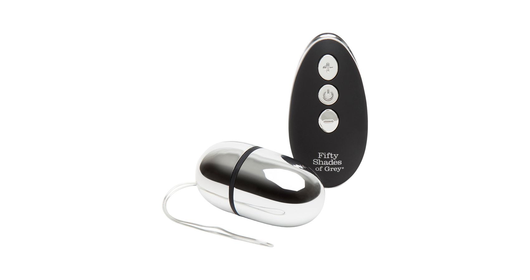 Fifty Shades Of Grey Vibrator