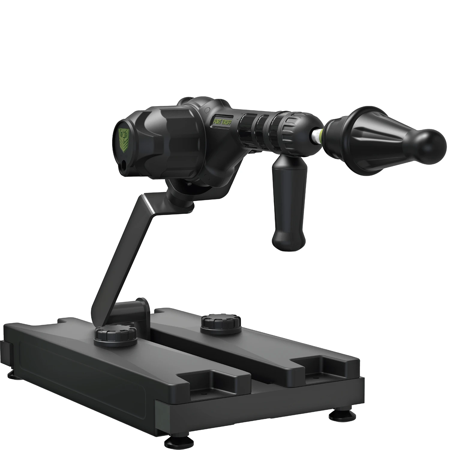 Doc Johnson Fort Troff Gunner System 3-in-1 Modulaarinen Seksikone 1