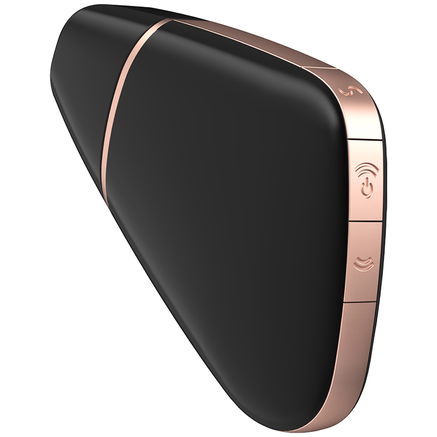 Satisfyer Love Triangle Stimulateur Clitoridien var 2