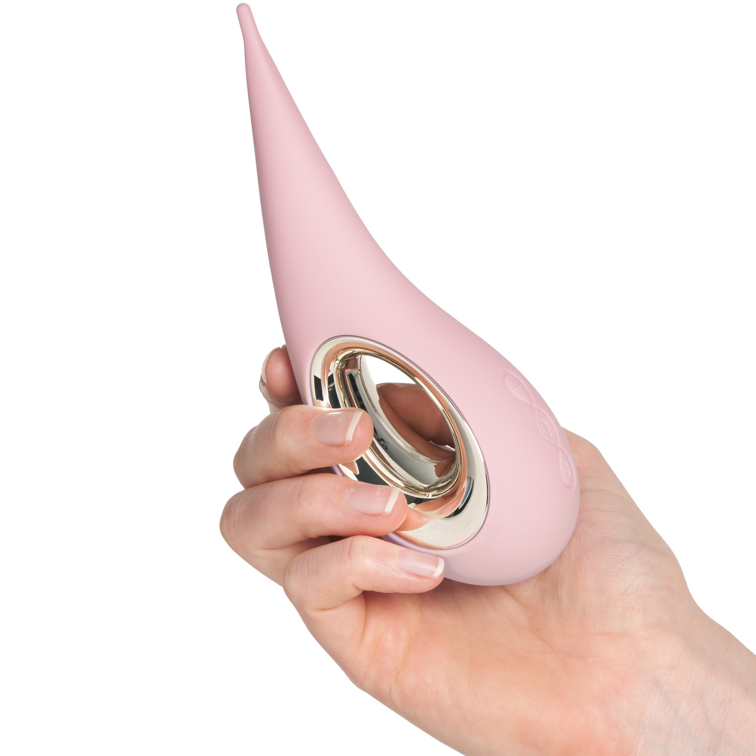LELO Dot Pinpoint Clitoris Vibrator var 2