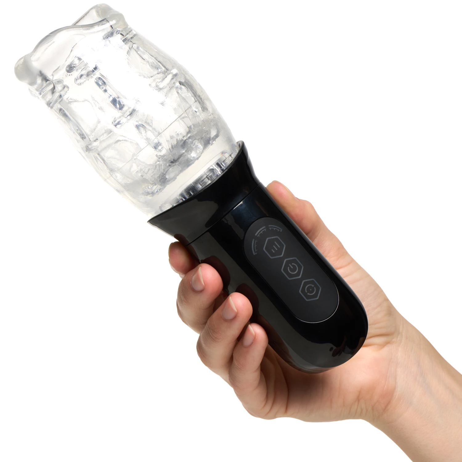 Rimba Orgastobator 05 Masturbator var 2