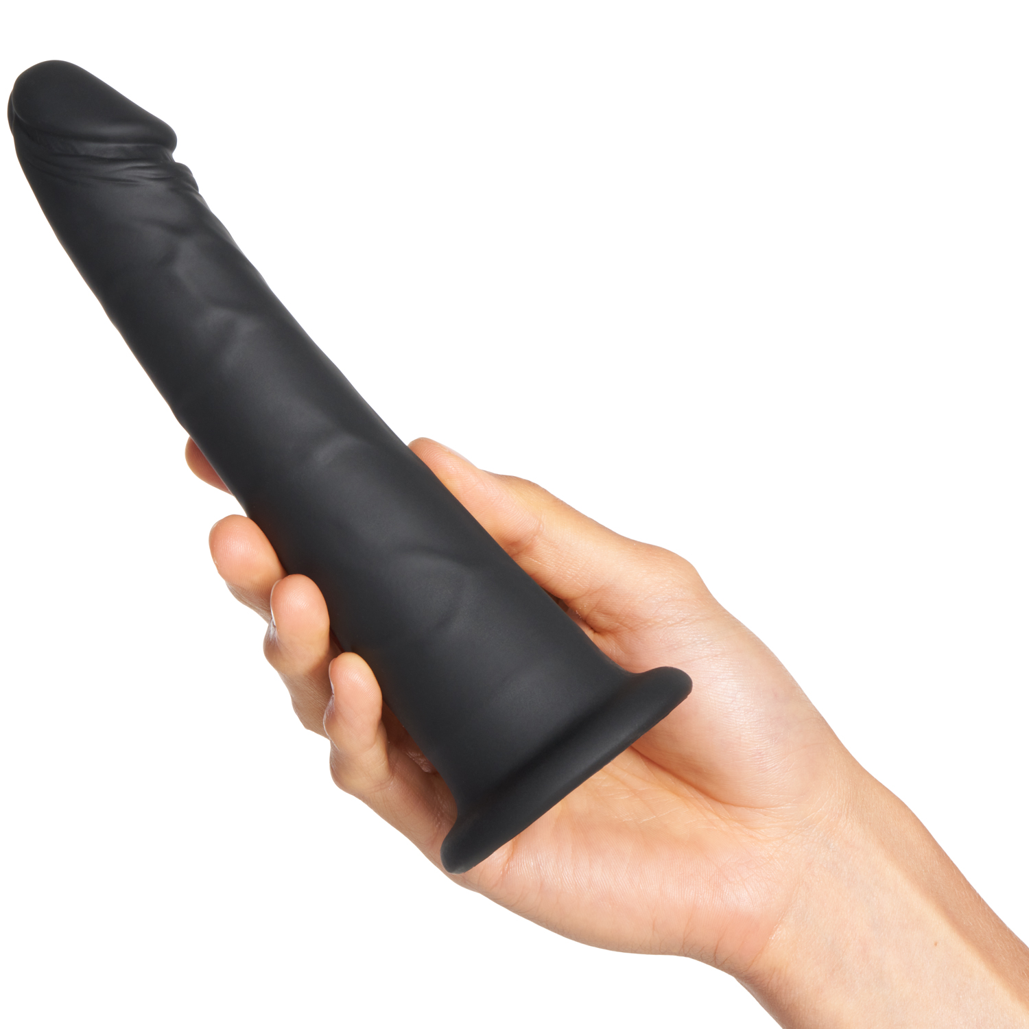 Kiiroo Keon Vac-U-Lock Dildo Tilbehør 19 cm 1