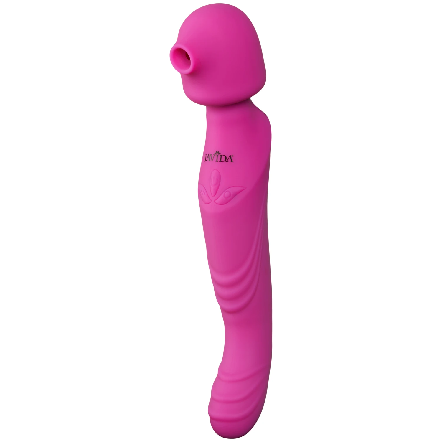 Javida 3 Function Wand og Vibrator var 1