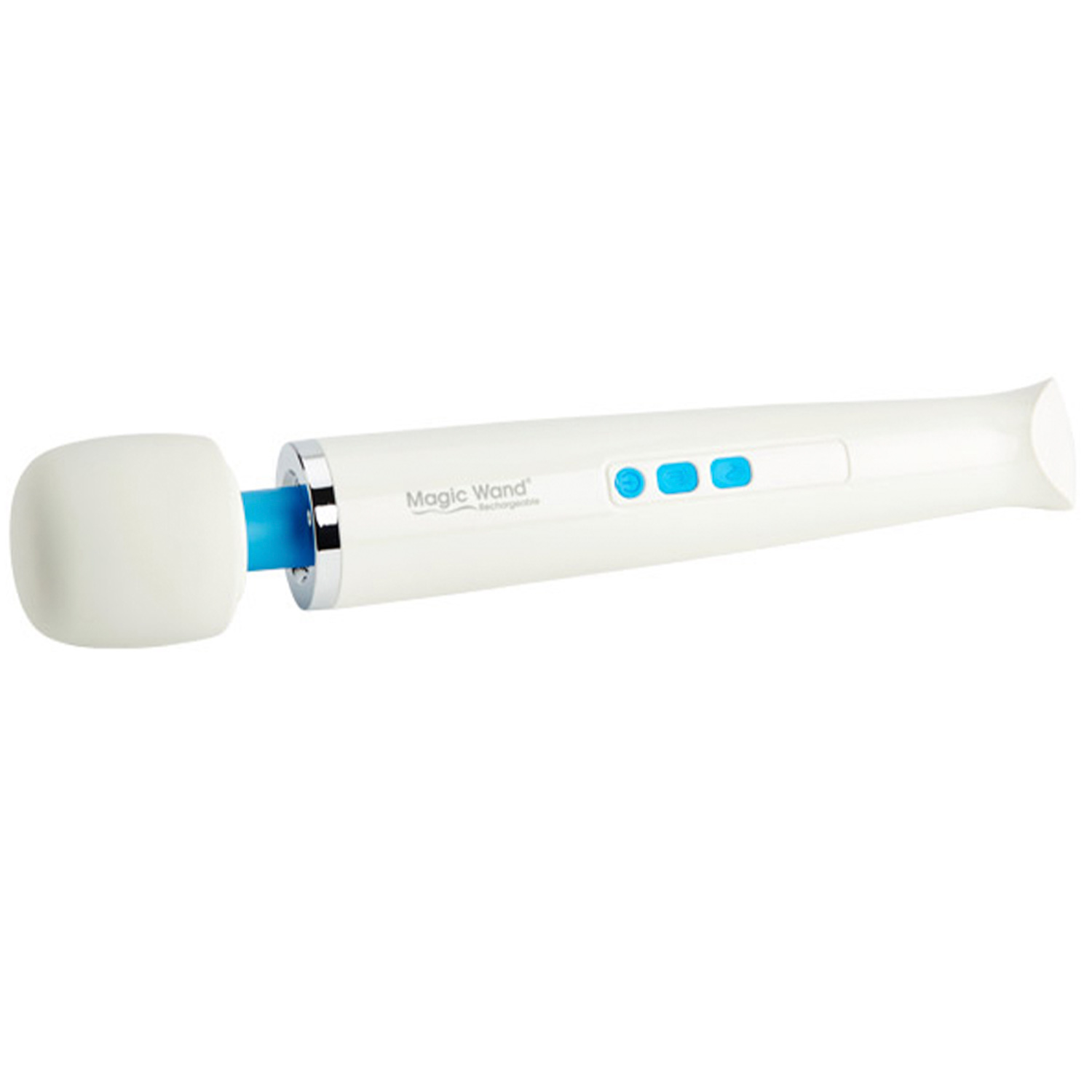 Hitachi Magic Wand Vibromasseur wand personnel rechargeable 1