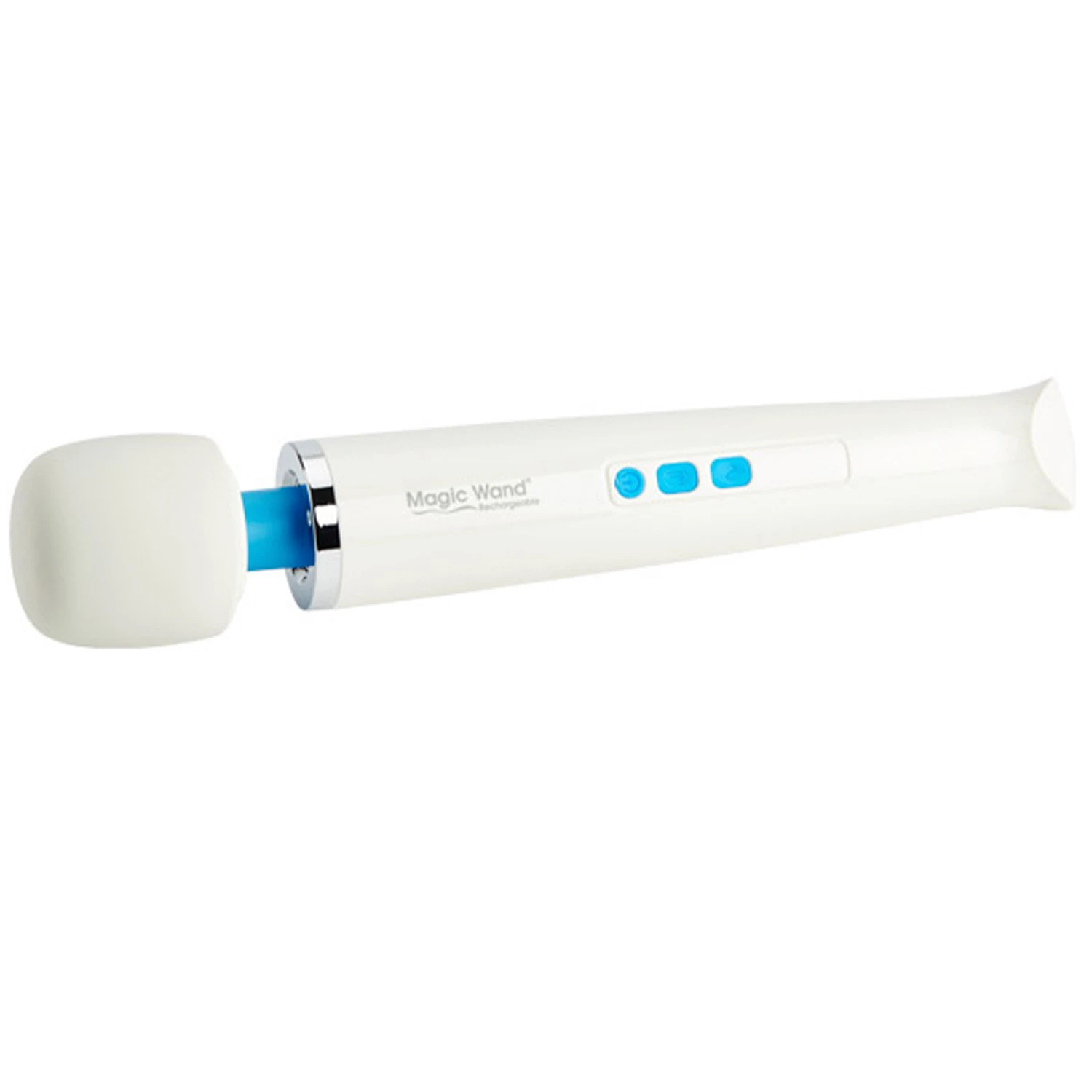 Hitachi Magic Wand Opladelig Personal Massager 1