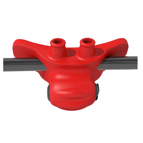 Screaming O SnorkelO Mini Vibe 1