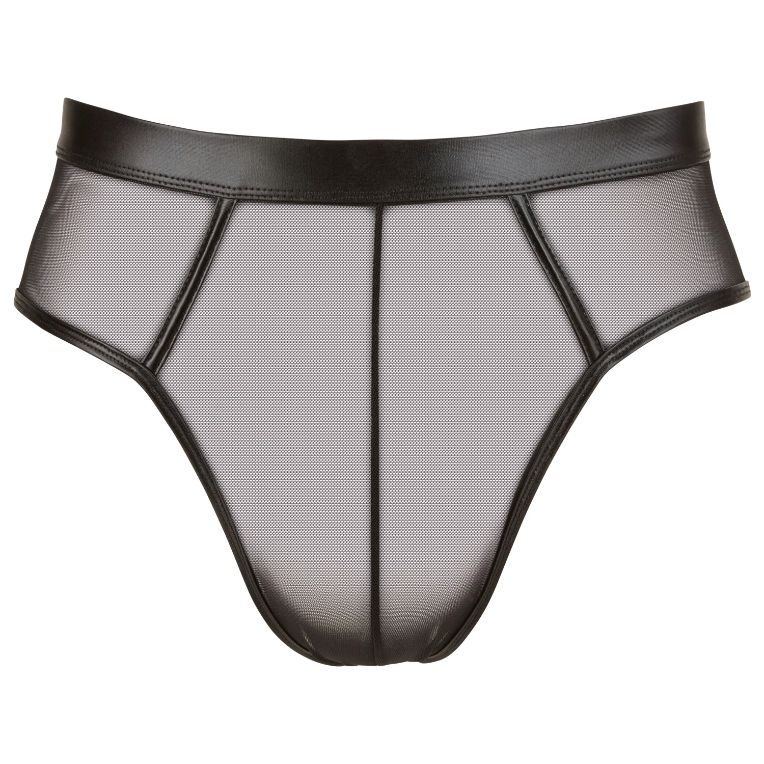 Svenjoyment Mesh Jock var 1
