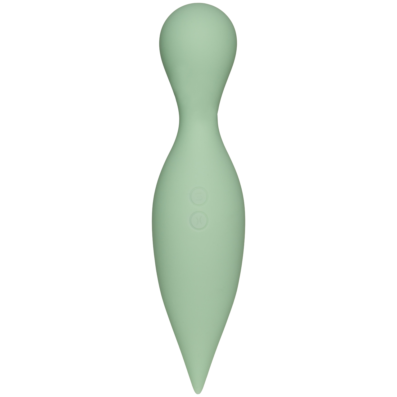 Sinful Matcha Green Fantasy Wand och Teaser Parvibrator 1