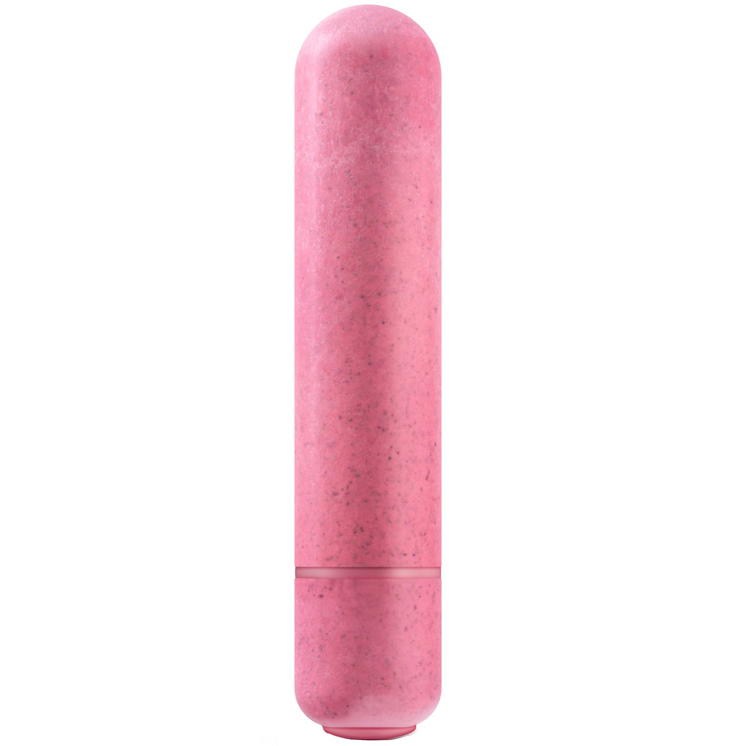 Gaia Eco Bullet Vibrator 8,9 cm - Pink Gaia Eco Bullet Vibrator 8,9 cm - Pink