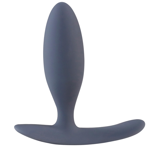 Svara Fylla Analplugg var 1