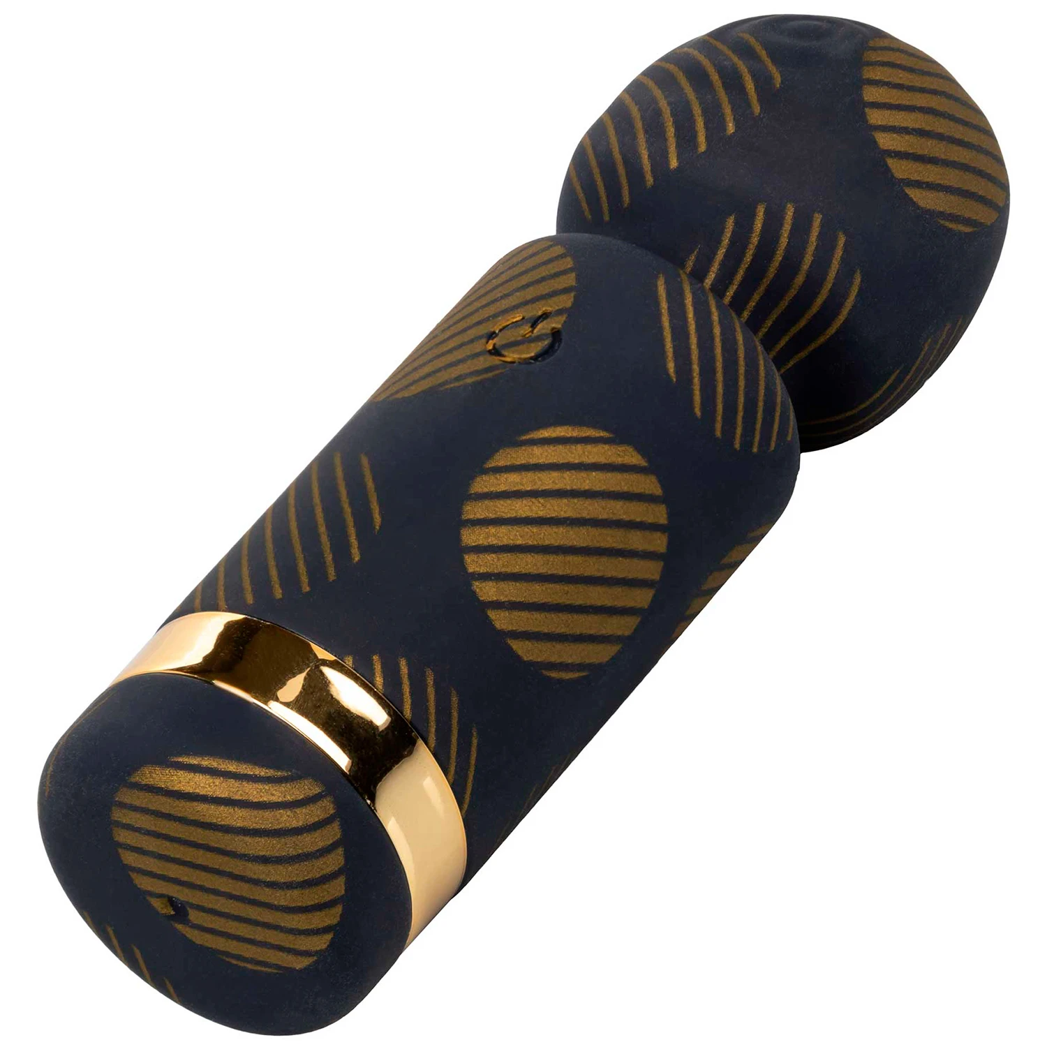 CalExotics Lit Clit Teenie Weenie Mini Wand 1