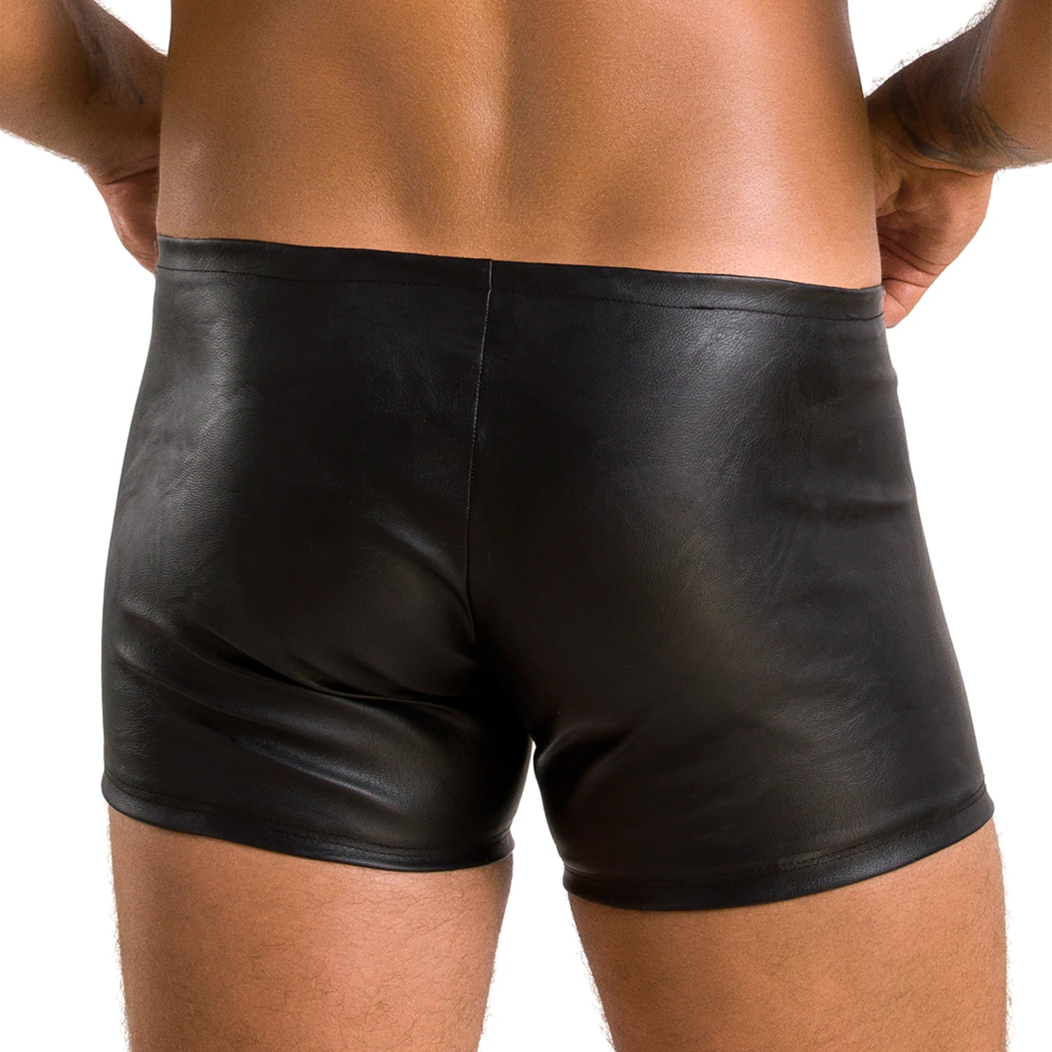 Passion Matt Short Black 1