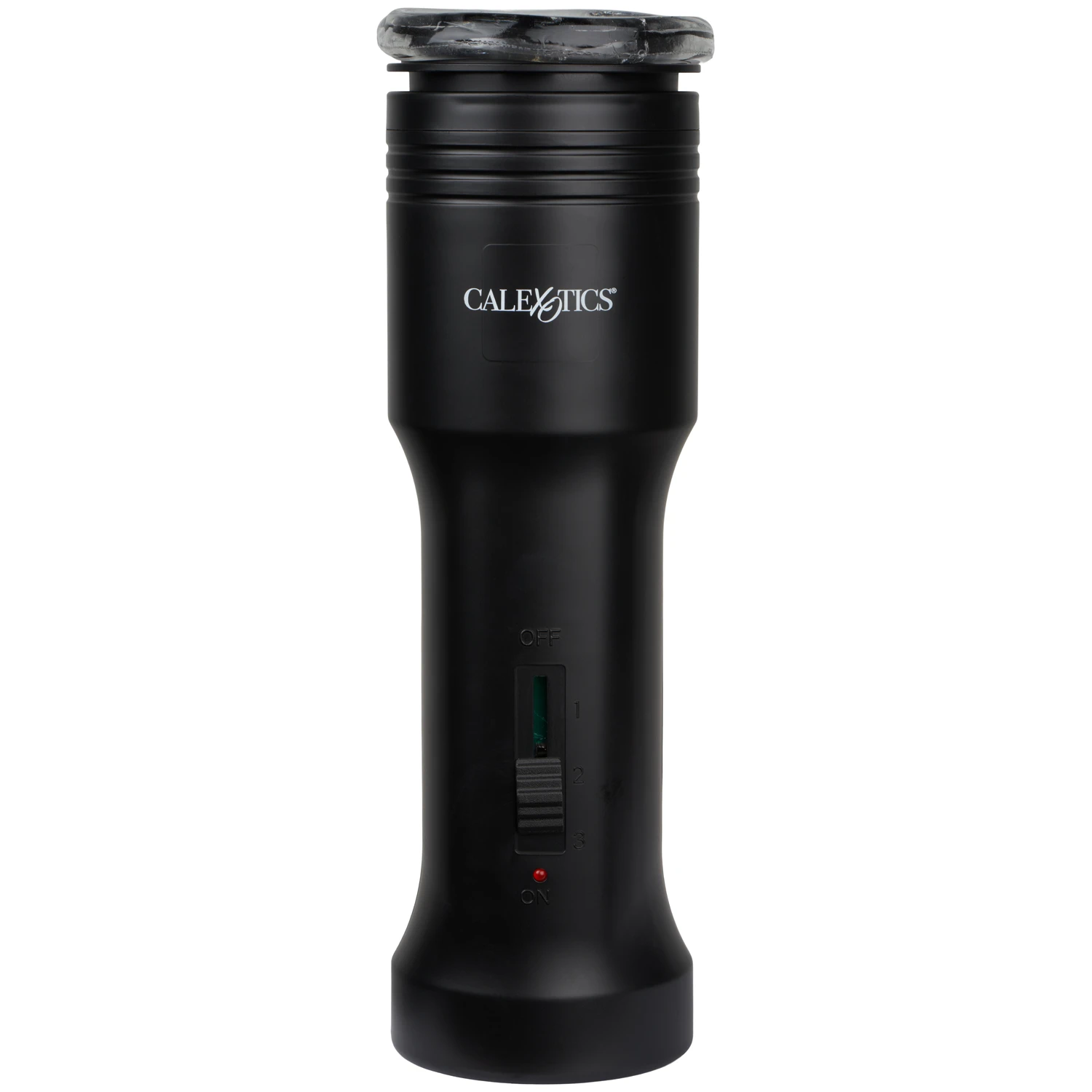 CalExotics Optimum Power Head Exciter Masturbator 1