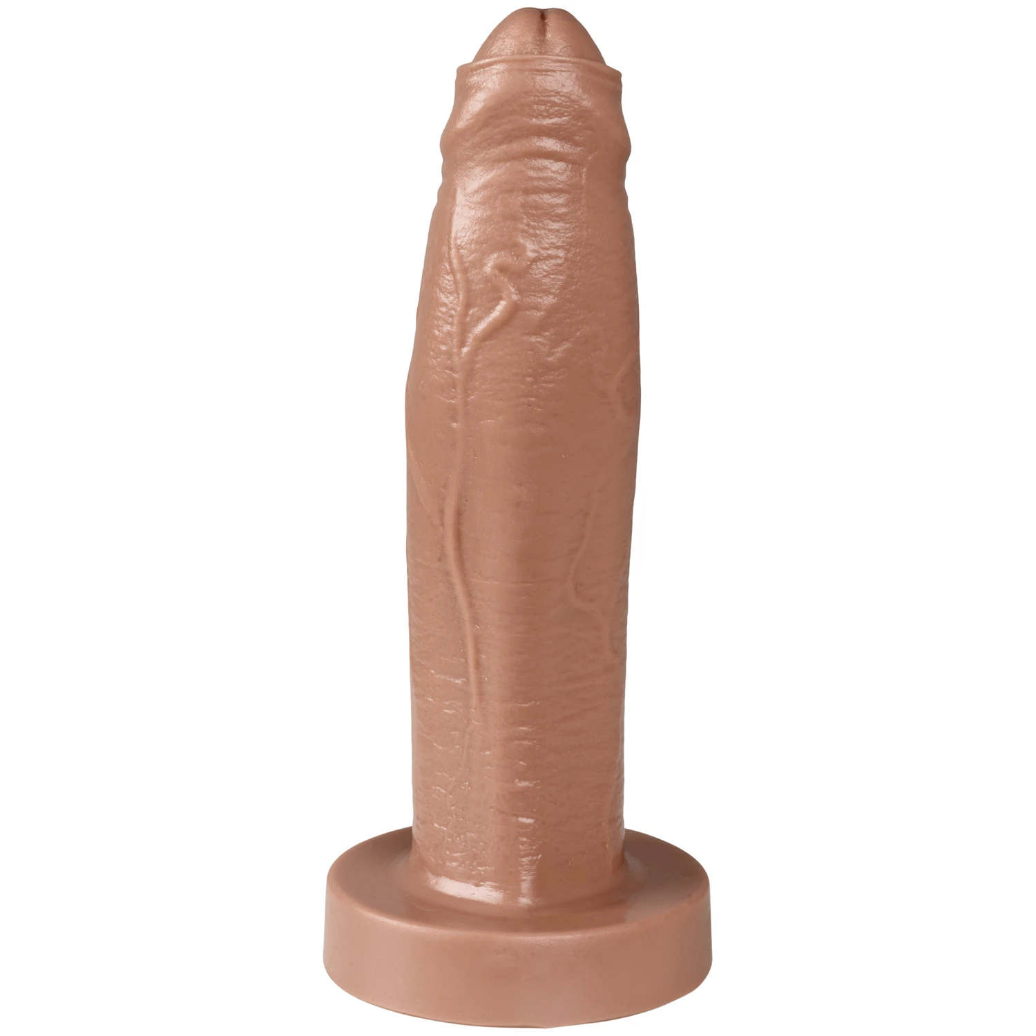 Mr. Hankey's Toys El Rey Dildo 34,5 cm var 2