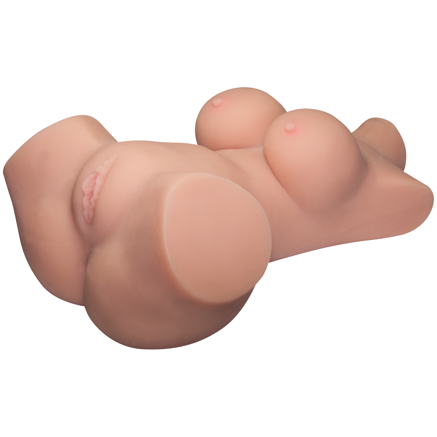 Real Style IV Masturbateur 3