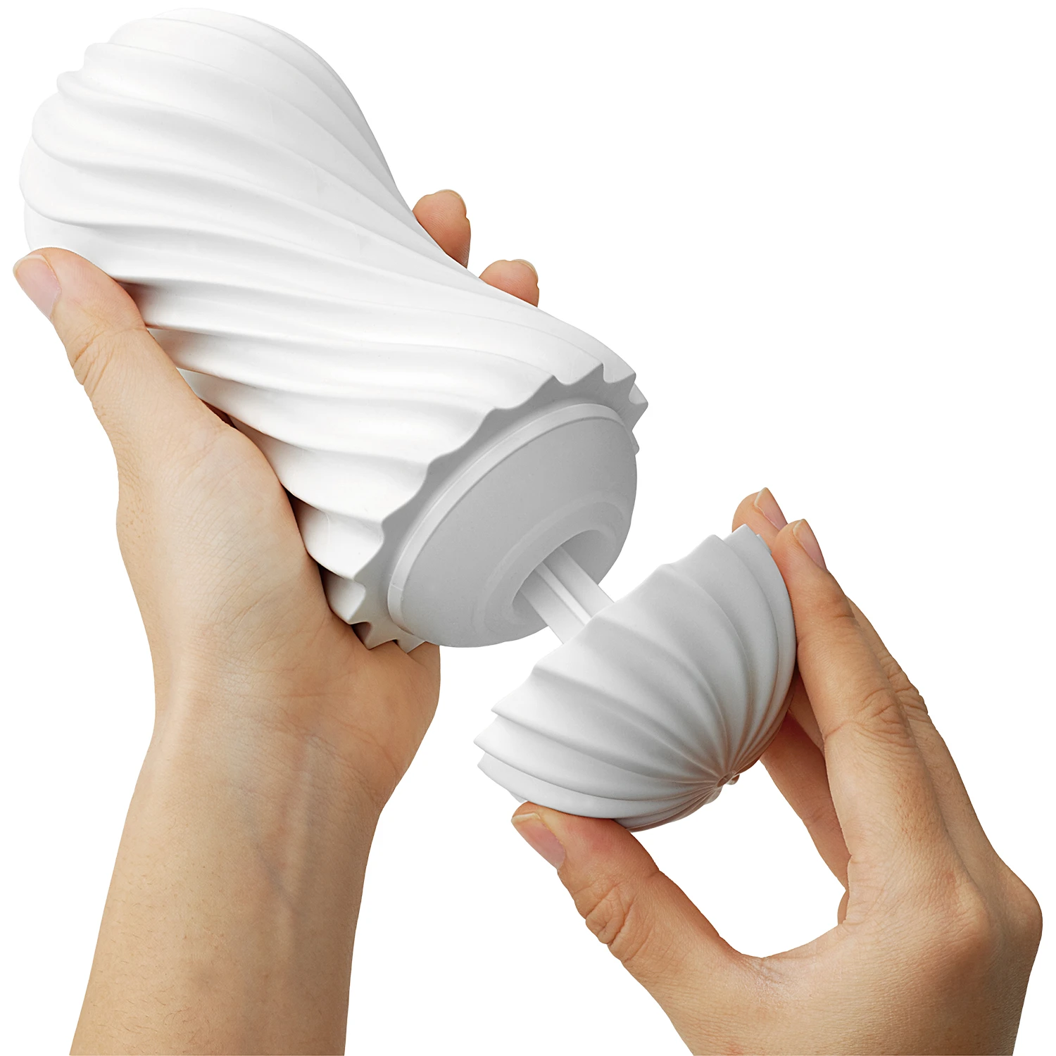TENGA Flex Rocky Masturbateur 1
