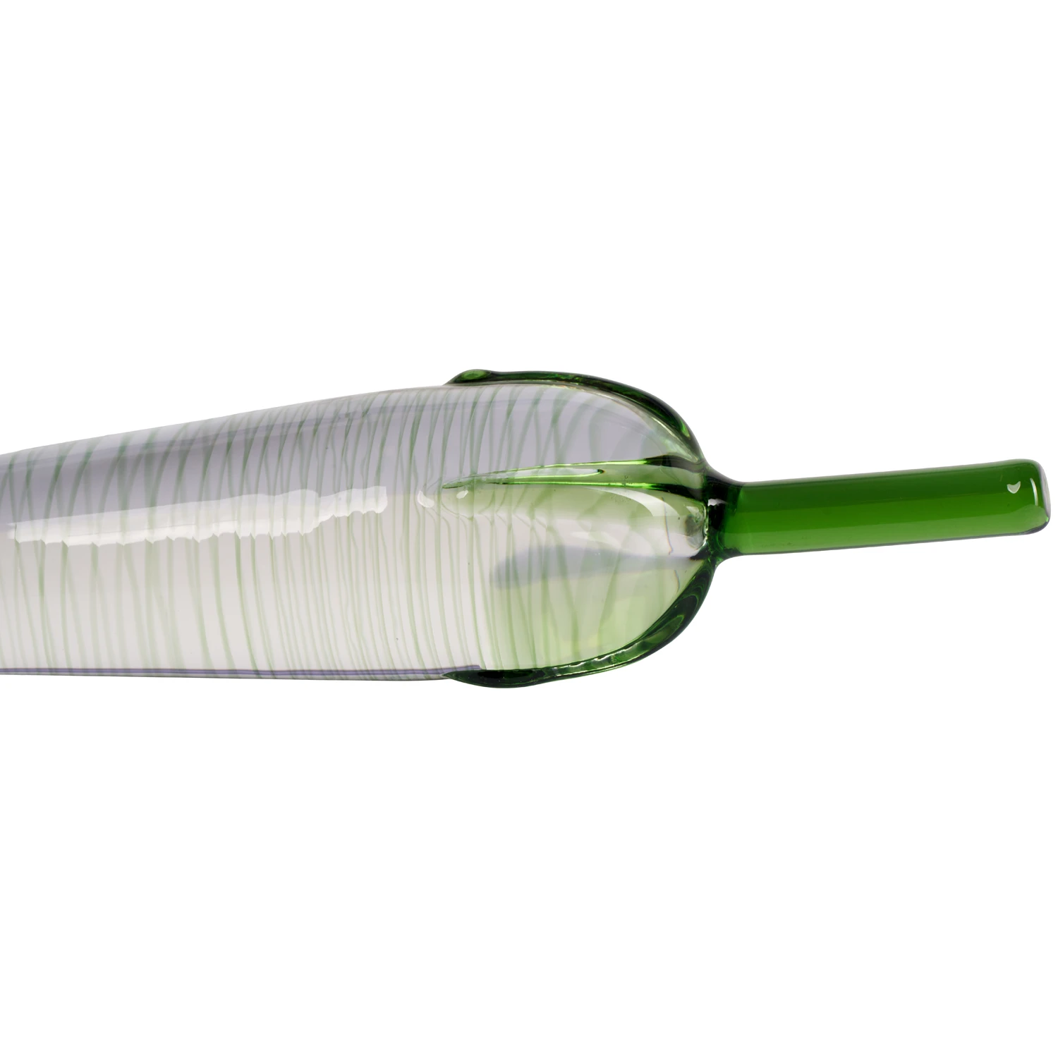 Joyride Premium GlassiX 06 Glasdildo 22 cm 1