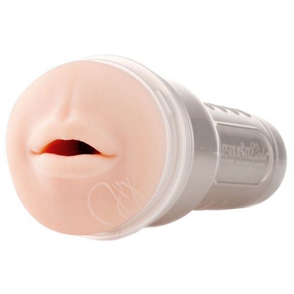 Fleshlight Girls Jenna Haze Swallow 1