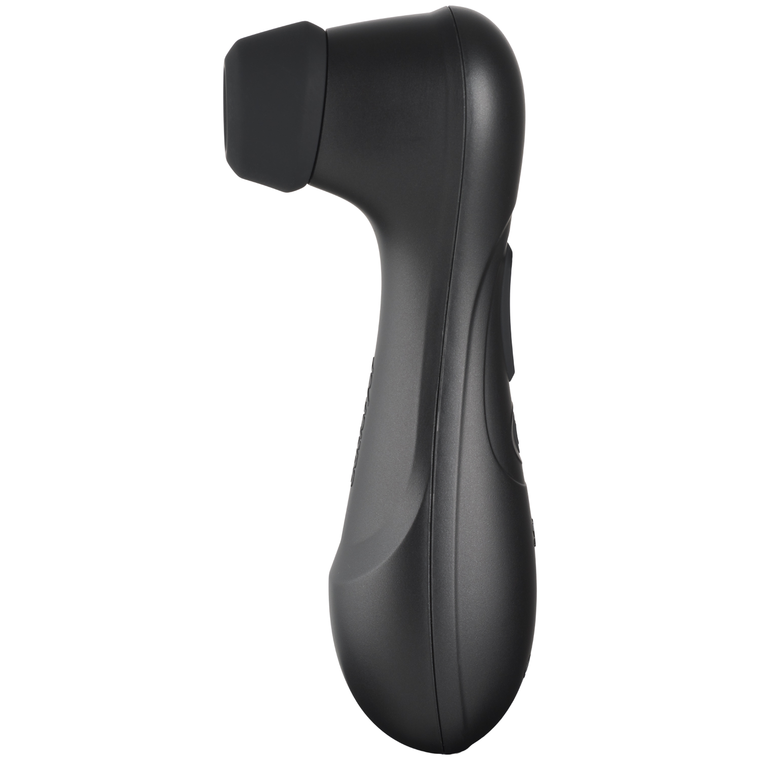 Satisfyer Pro 2 Generation 2 Druckwellenvibrator in Schwarz 1